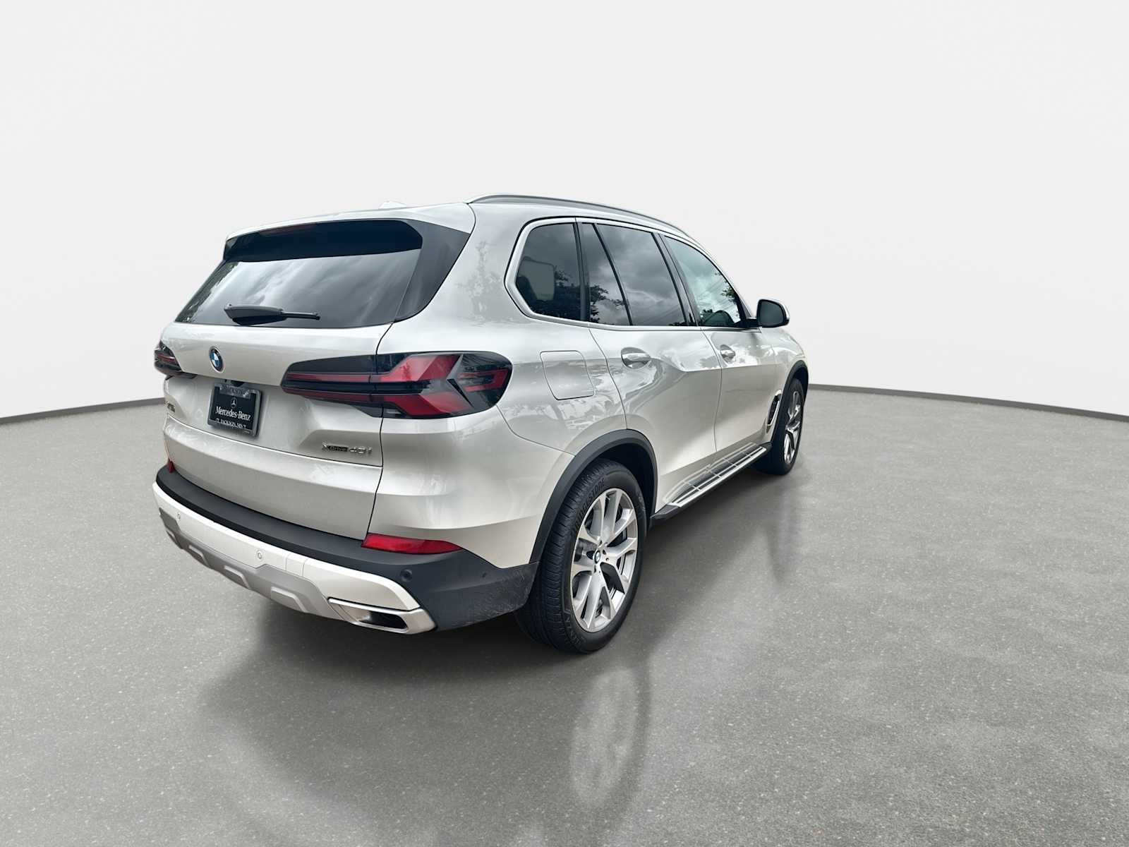 Thumbnail: 2026 BMW X5 - 7