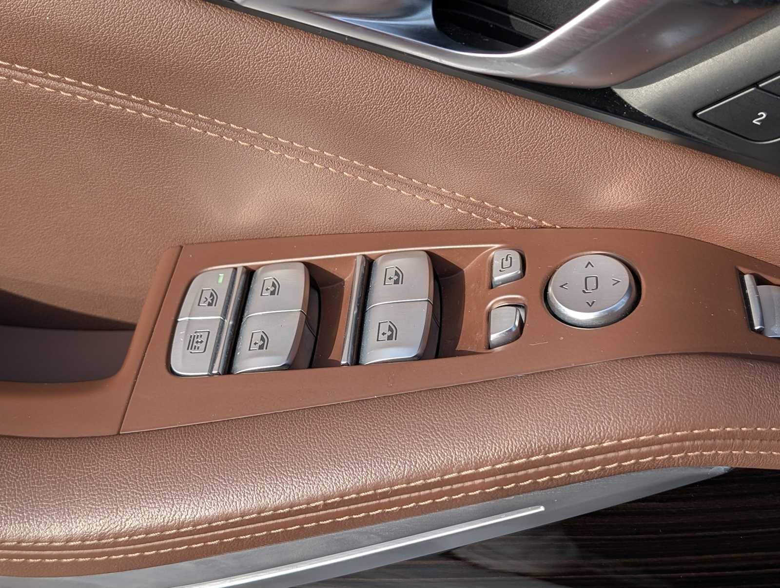 Thumbnail: 2024 BMW M6 - 24