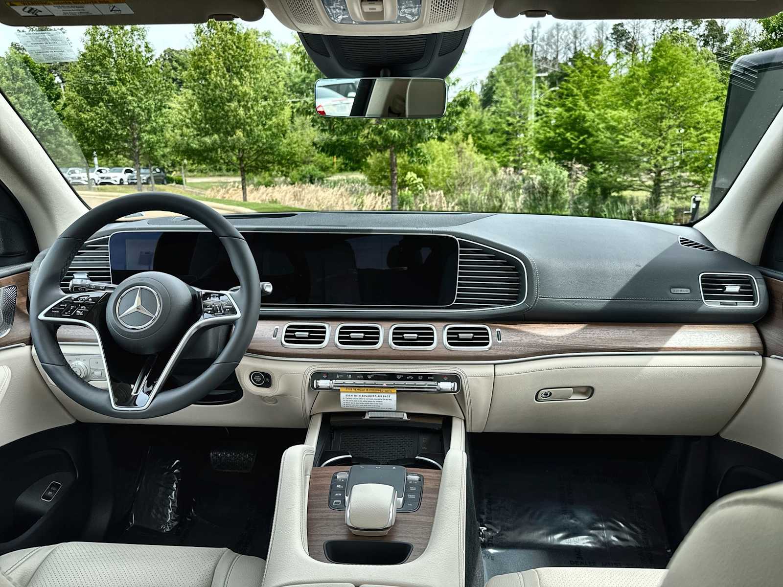 Thumbnail: 2026 Mercedes-Benz GLE - 20