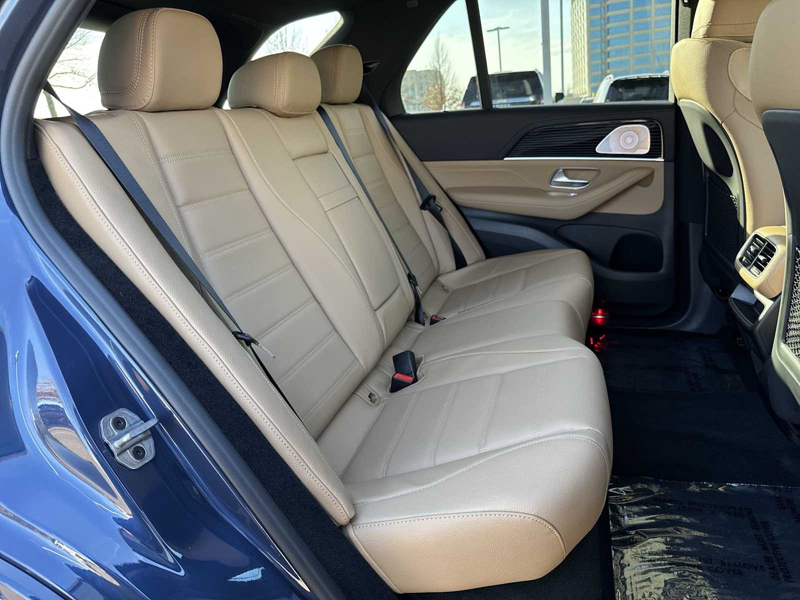 Thumbnail: 2026 Mercedes-Benz GLE - 19