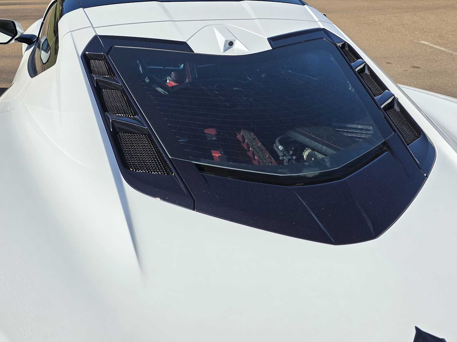 Thumbnail: 2020 Chevrolet Corvette - 7