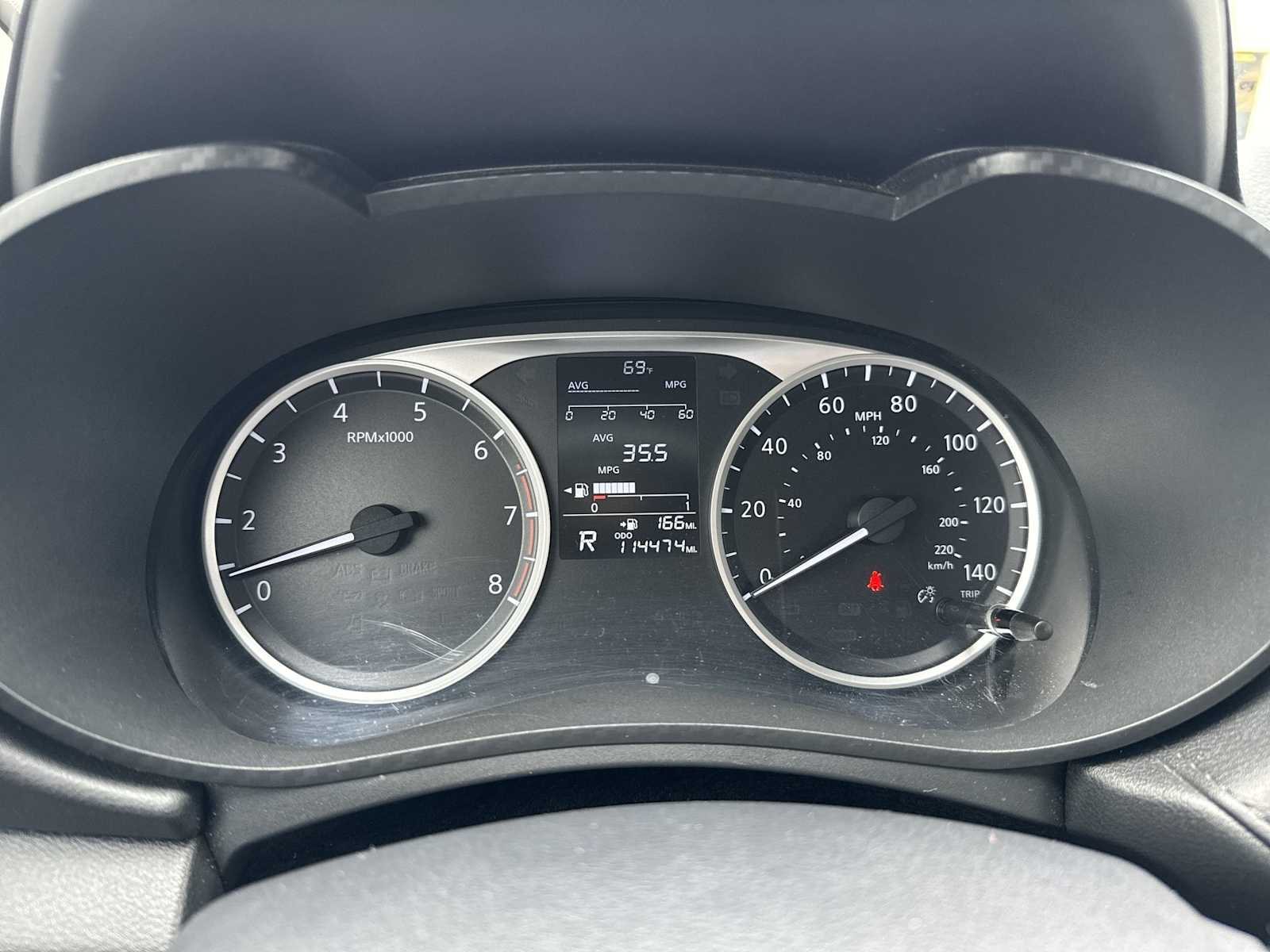 Thumbnail: 2021 Nissan Versa - 24