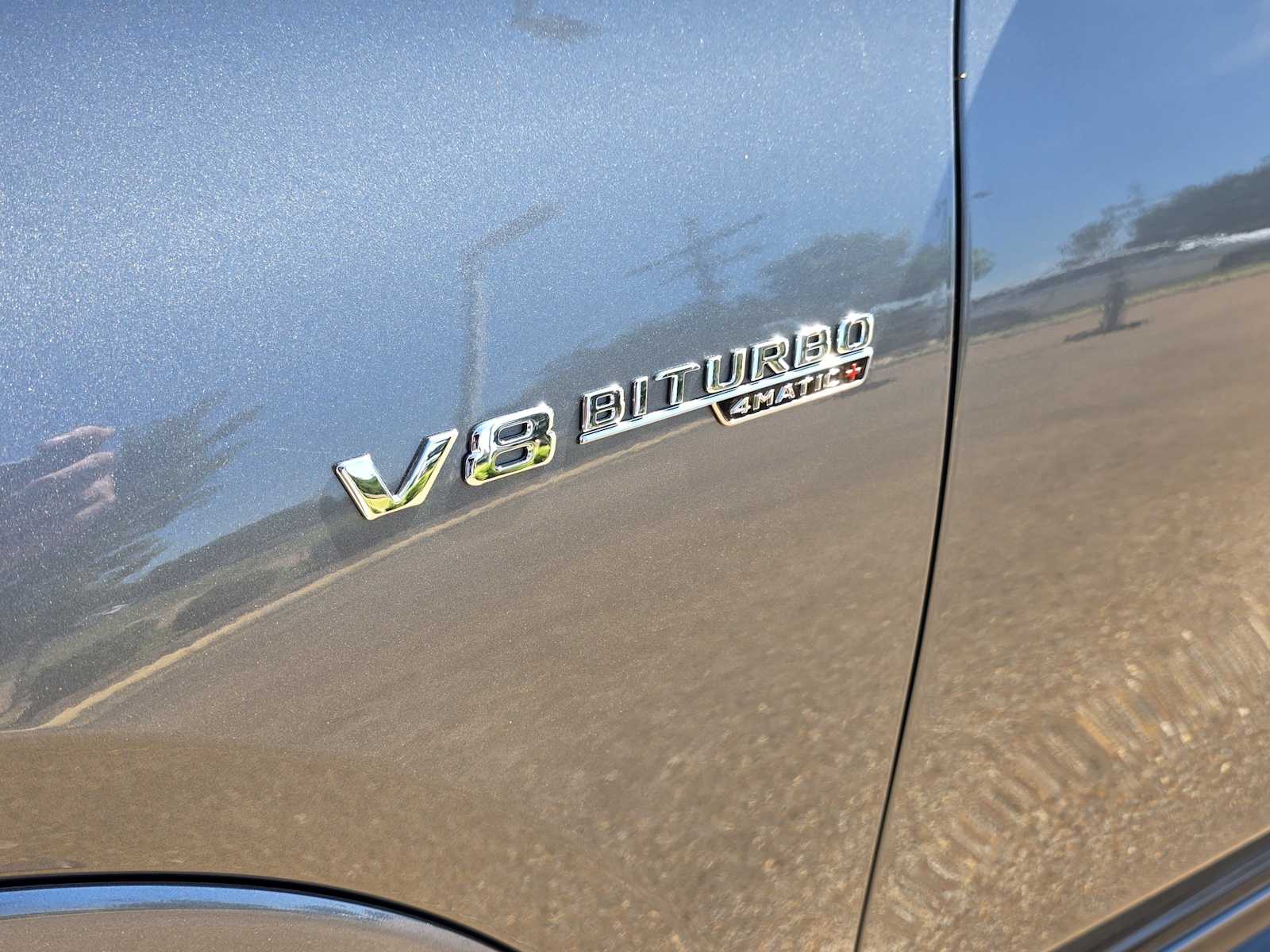 Thumbnail: 2026 Mercedes-Benz GLE - 27