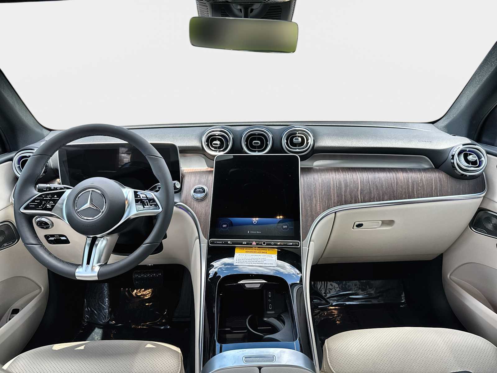 Thumbnail: 2026 Mercedes-Benz GLC - 20