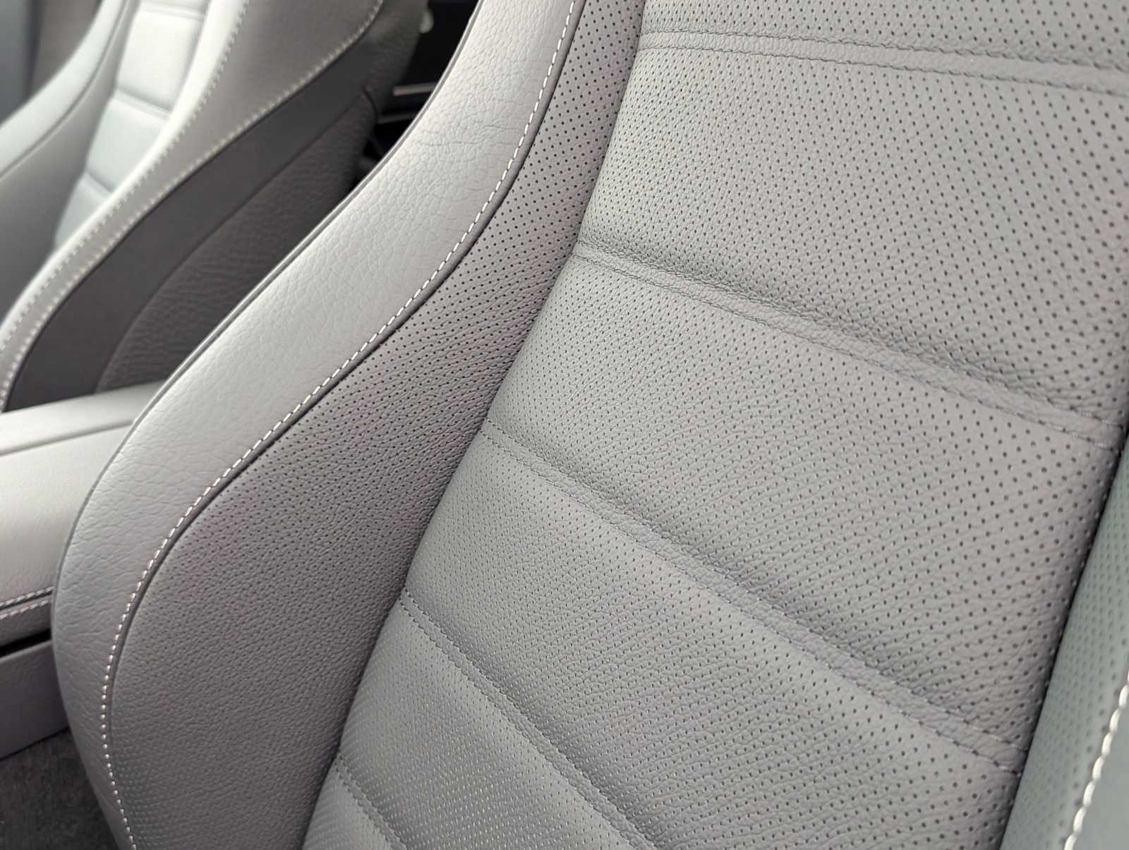 Thumbnail: 2026 Mercedes-Benz GLE - 18