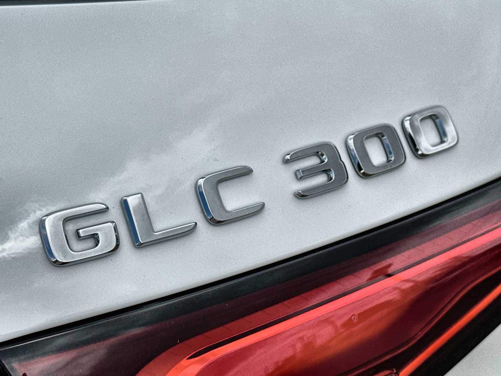 Thumbnail: 2026 Mercedes-Benz GLC - 15