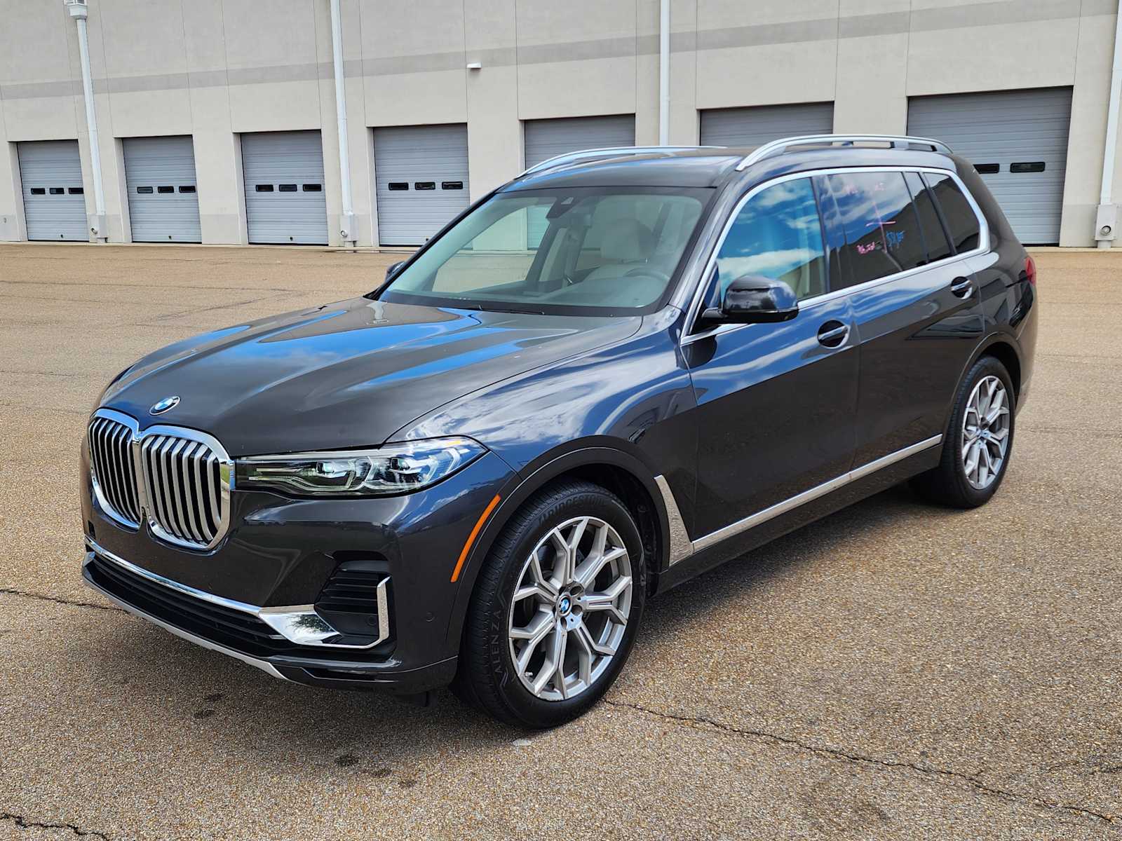 2020 BMW X7 xDrive40i -
                  Ridgeland, MS