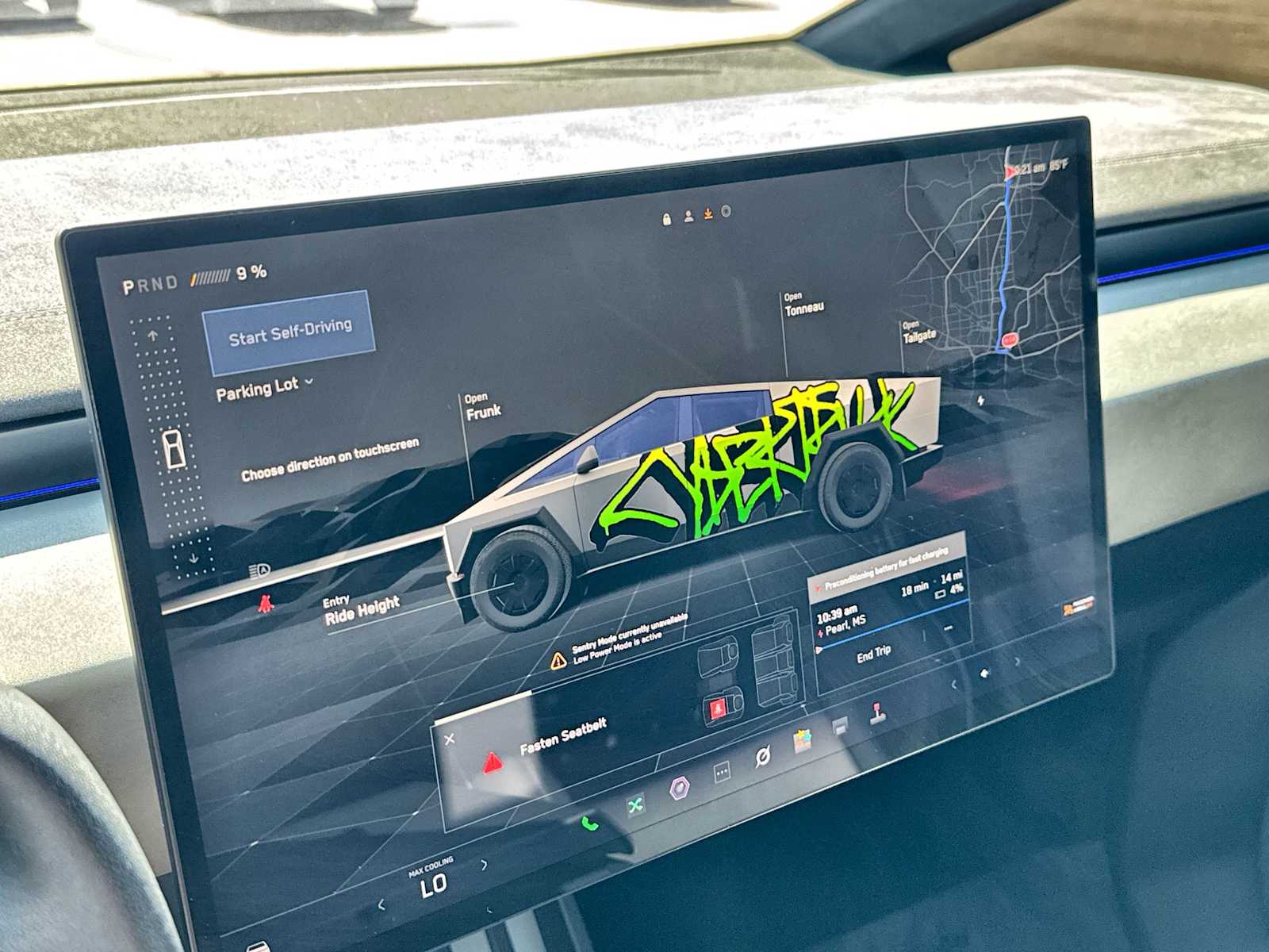 Thumbnail: 2024 Tesla Cybertruck - 22