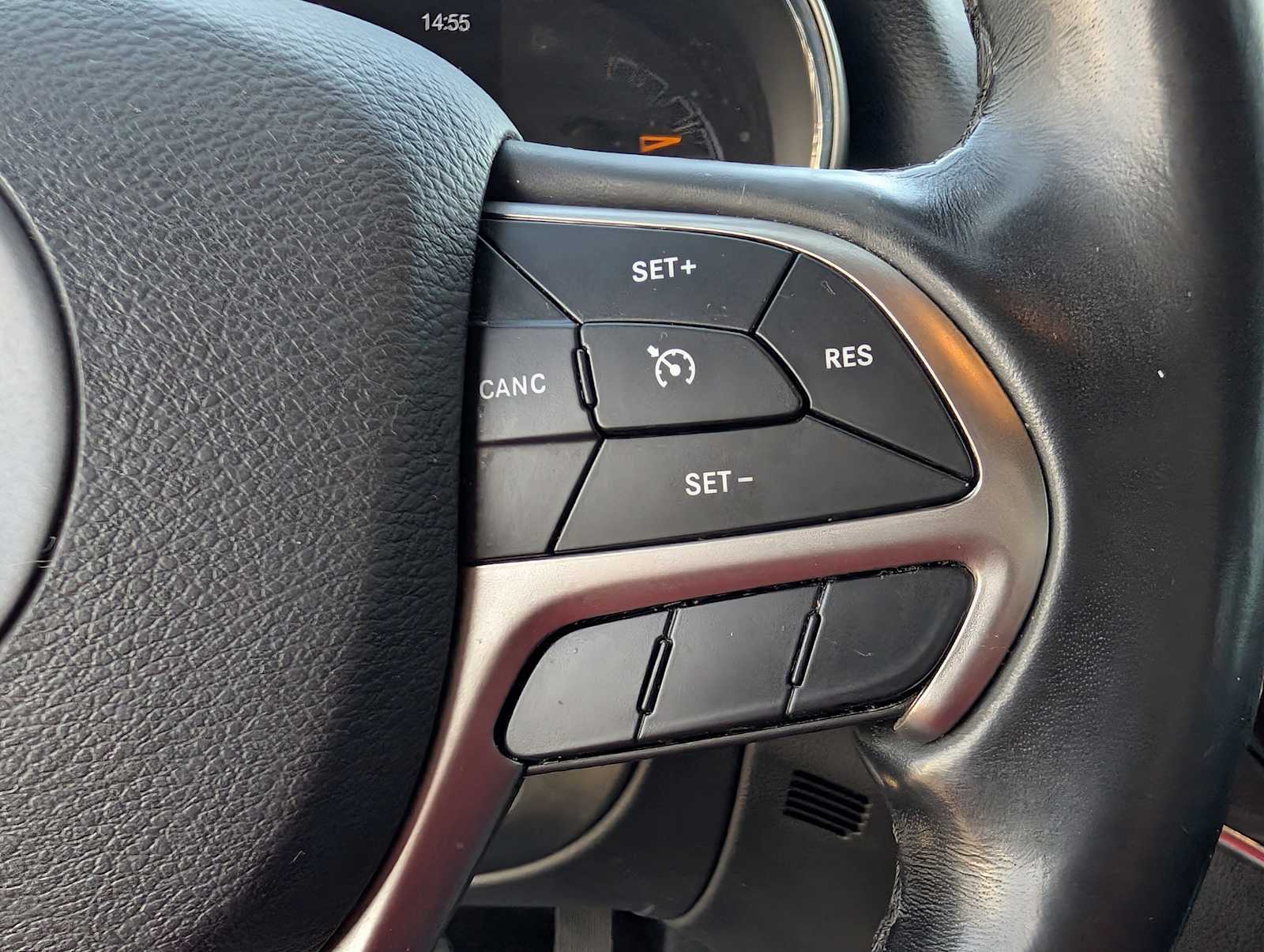 Thumbnail: 2019 Jeep Grand Cherokee - 13