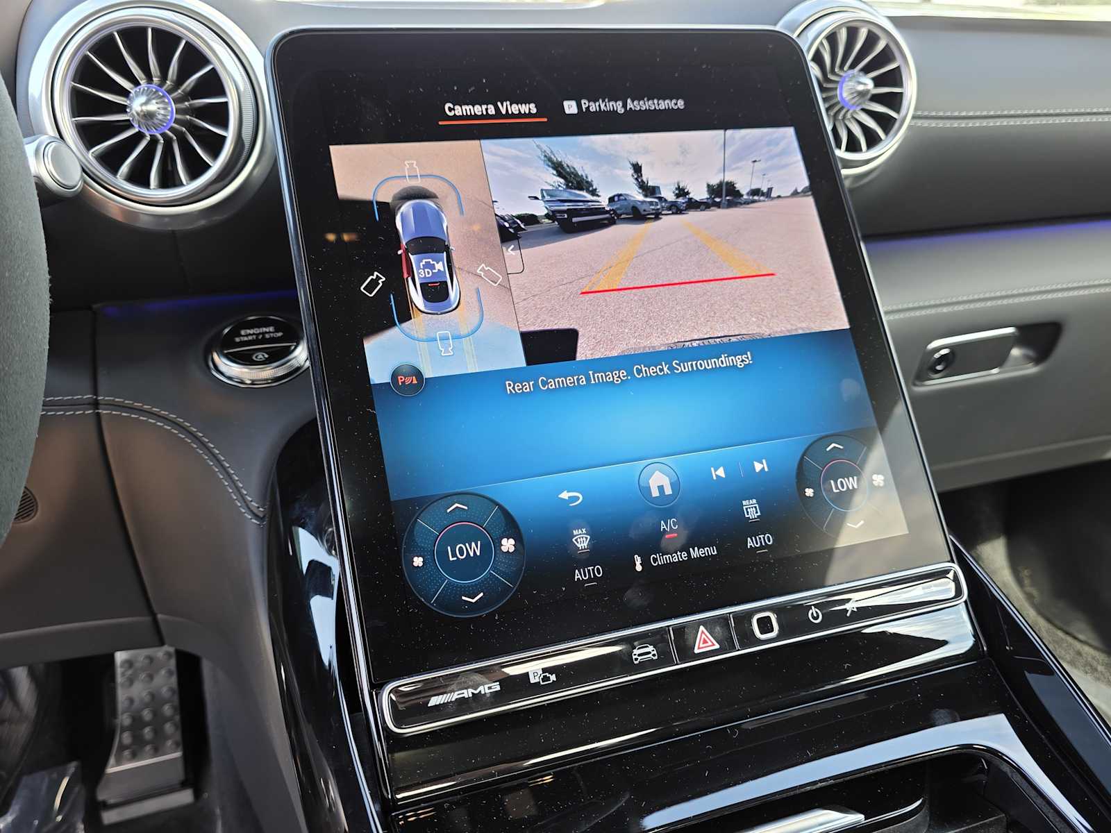 Thumbnail: 2026 Mercedes-Benz AMG GT - 9