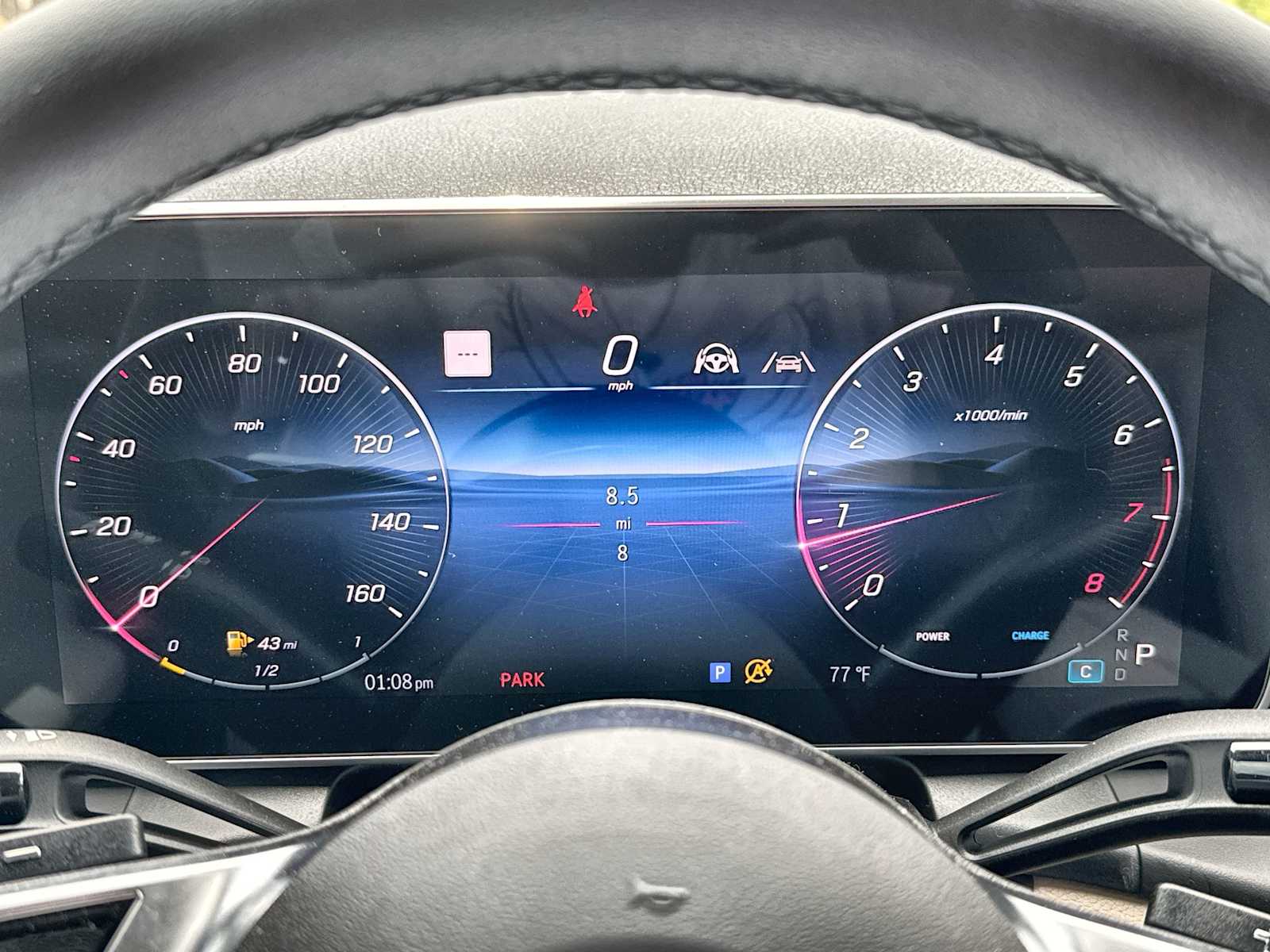 Thumbnail: 2026 Mercedes-Benz GLC - 24