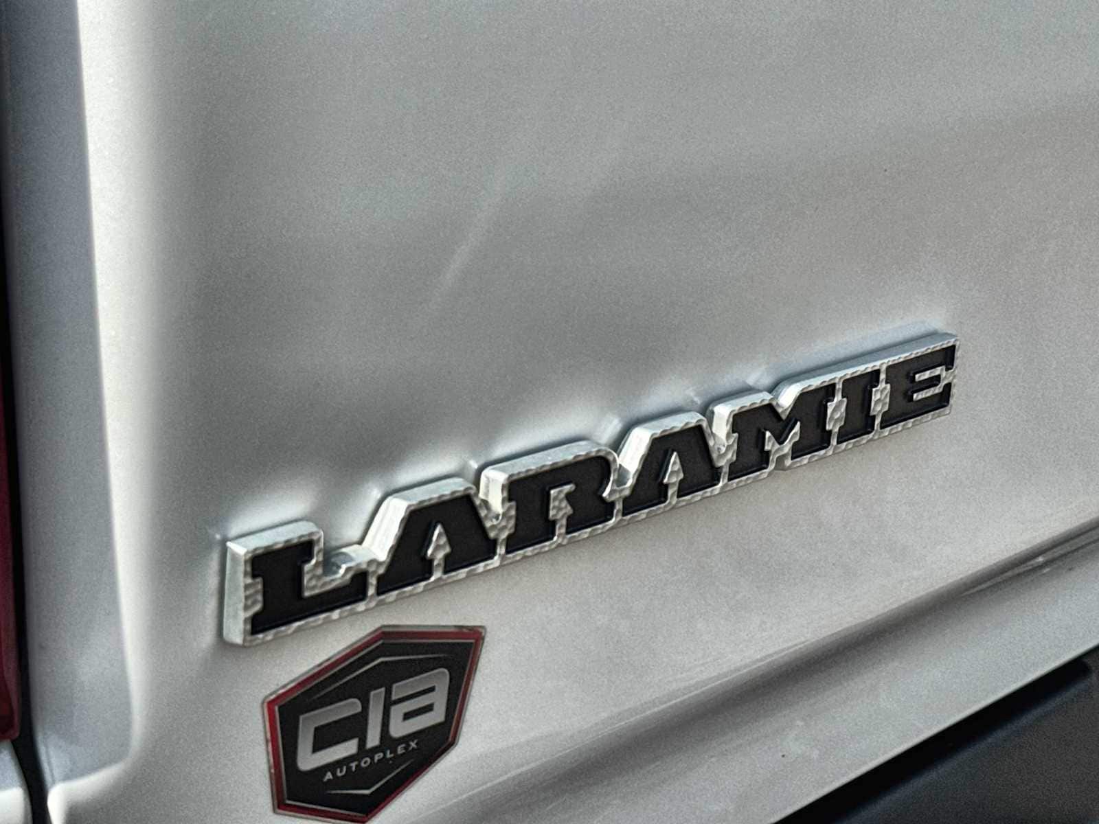 Thumbnail: 2020 RAM 1500 - 15