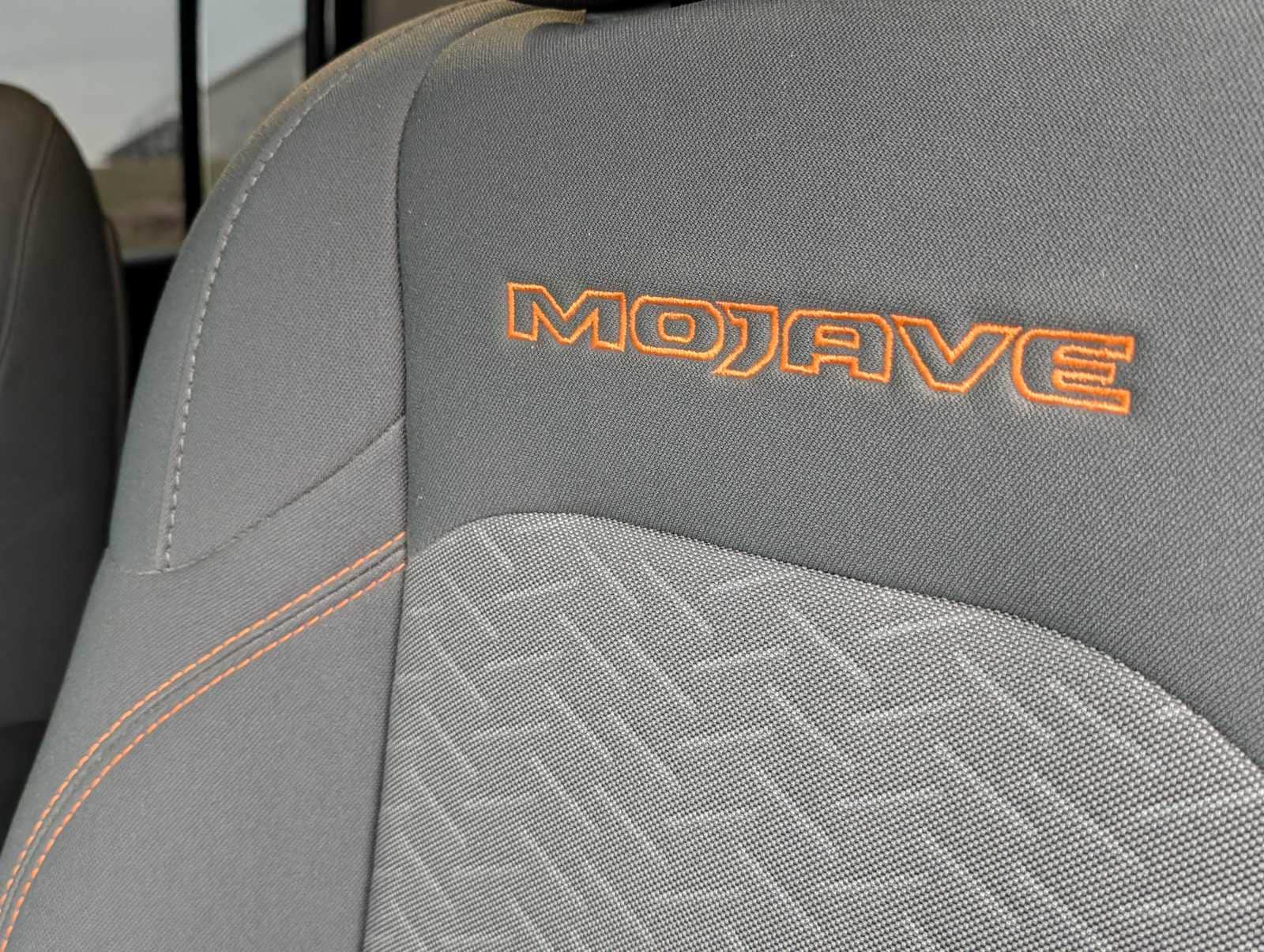 Thumbnail: 2021 Jeep Gladiator - 25