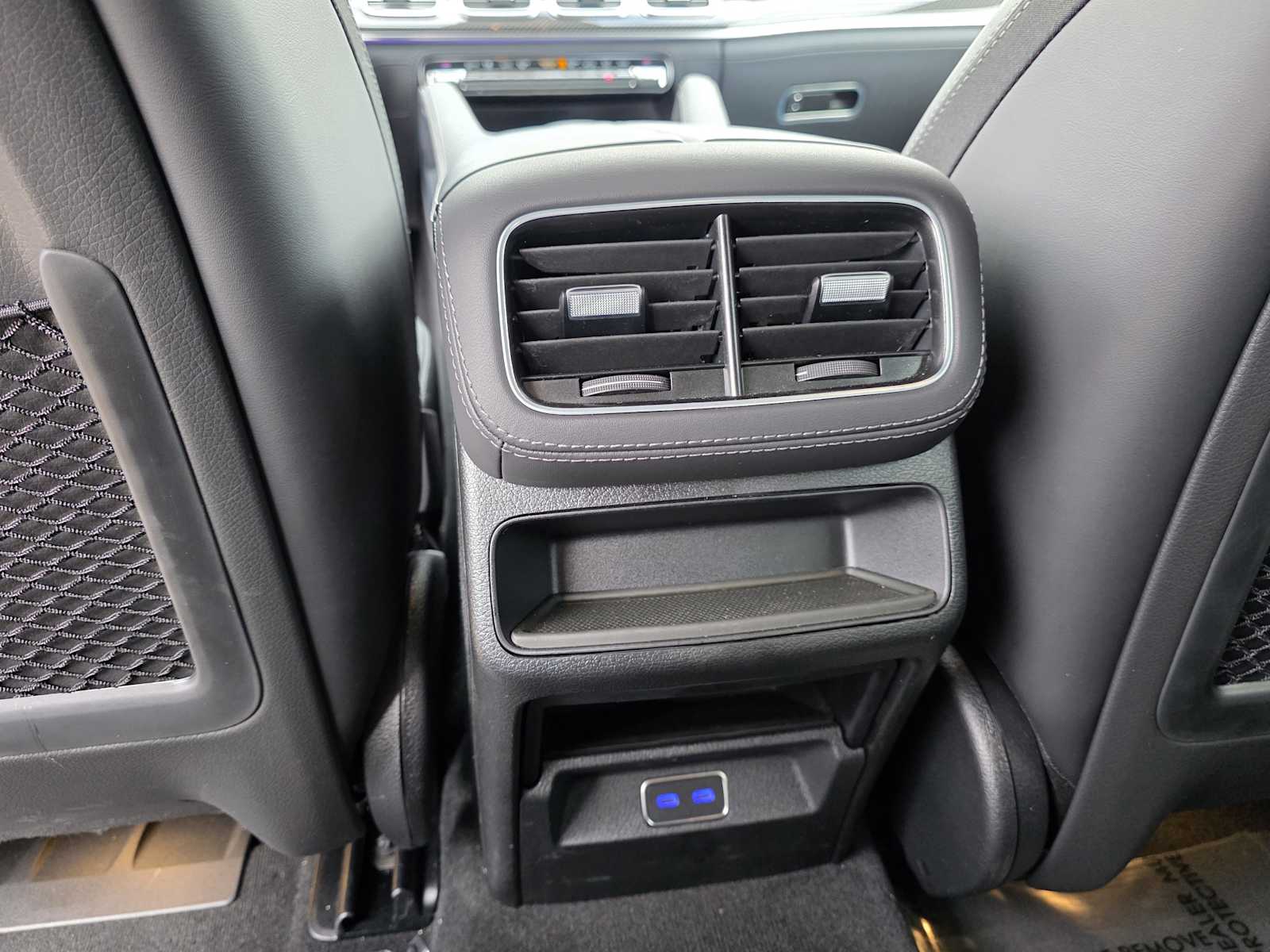 Thumbnail: 2025 Mercedes-Benz GLE - 19