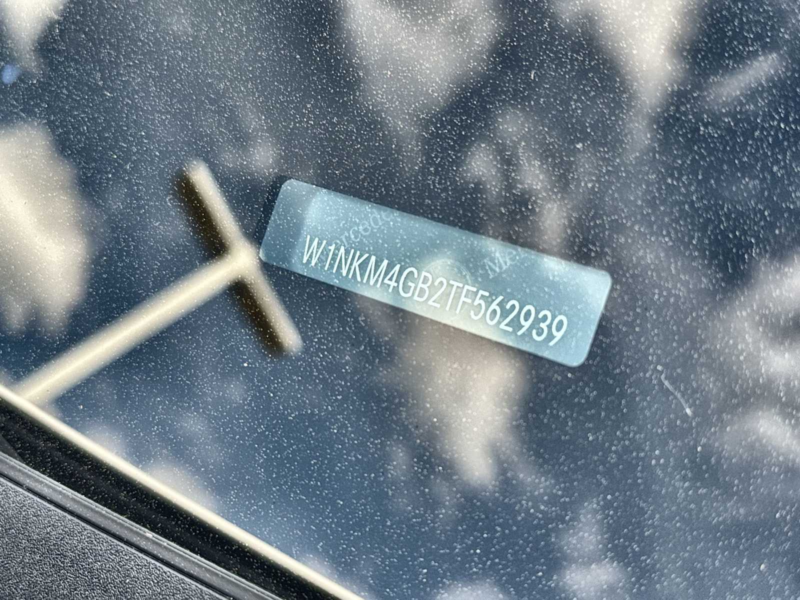 Thumbnail: 2026 Mercedes-Benz GLC - 25