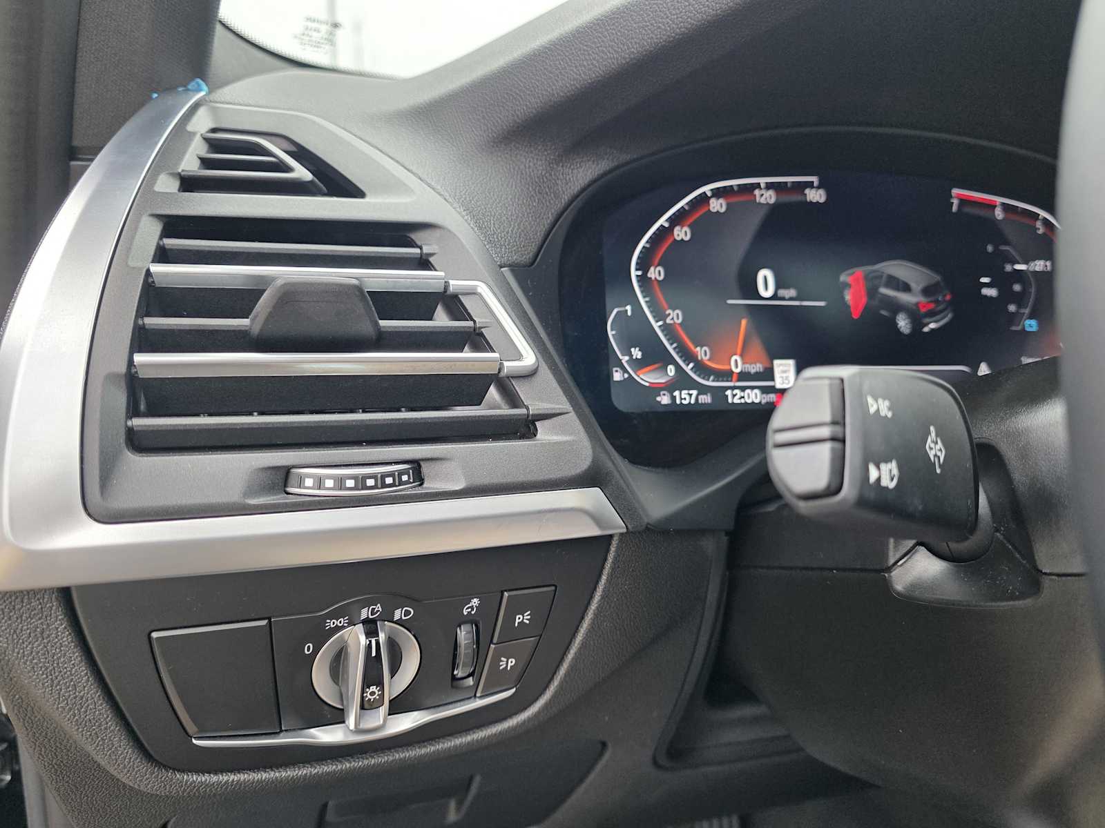 Thumbnail: 2024 BMW X3 - 20