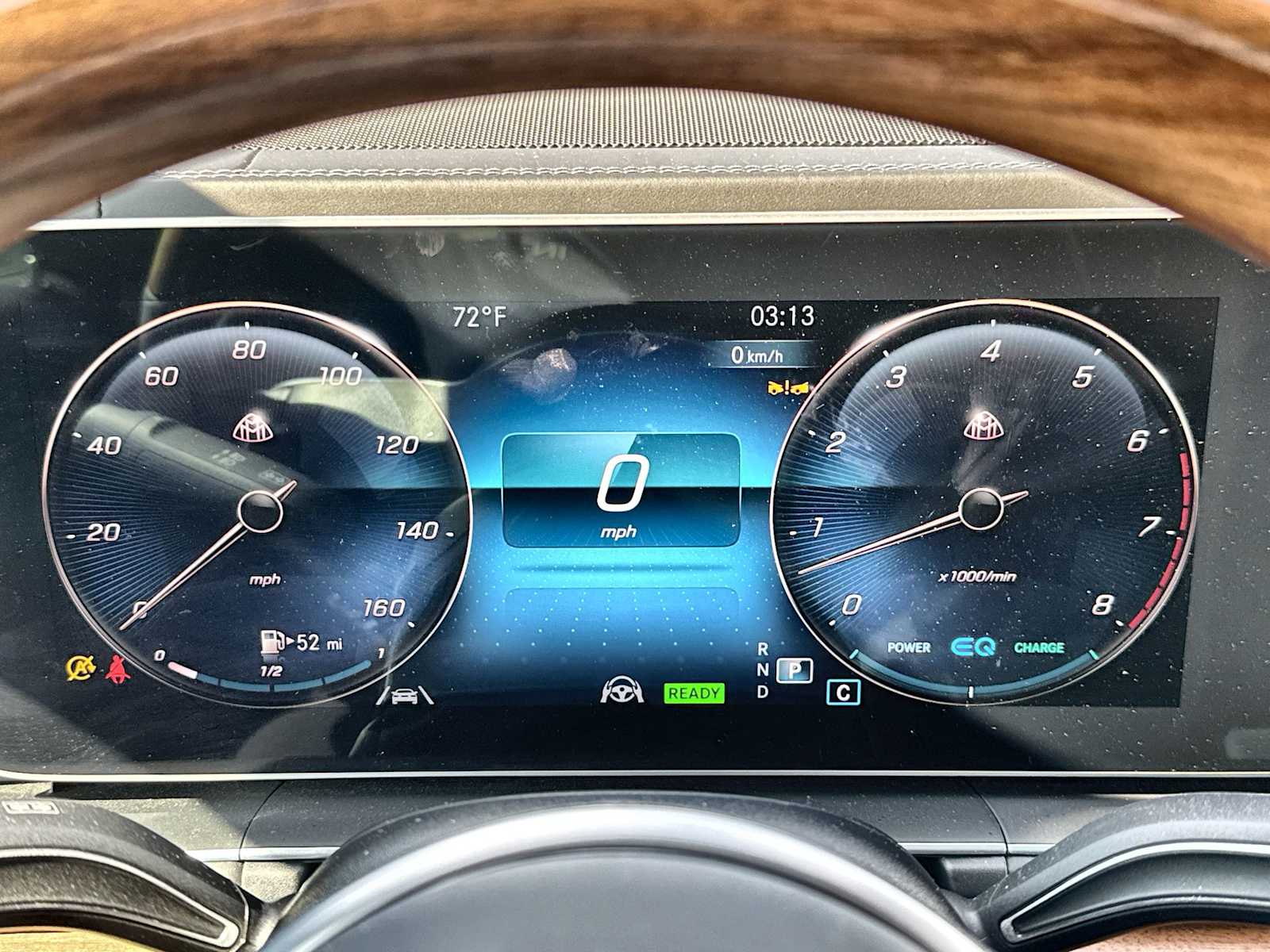 Thumbnail: 2023 Mercedes-Benz GLS - 24