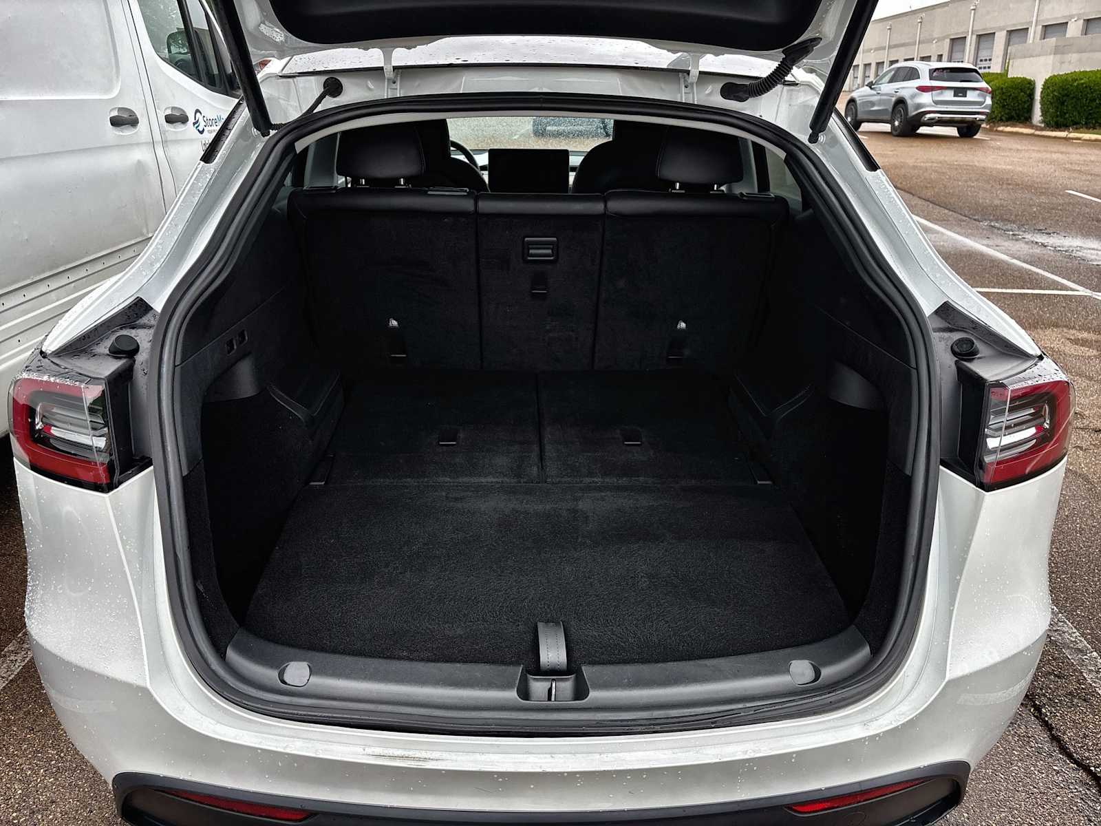 Thumbnail: 2023 Tesla Model Y - 16