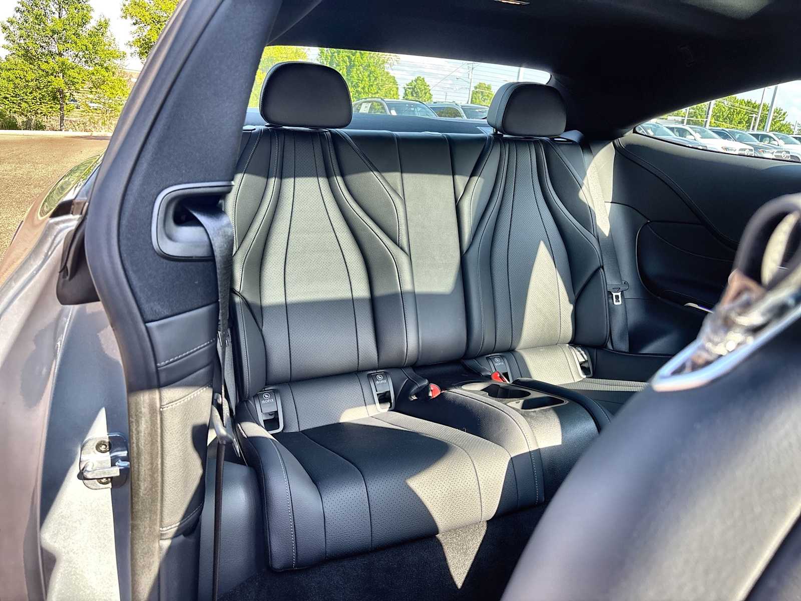 Thumbnail: 2026 Mercedes-Benz CLE - 19