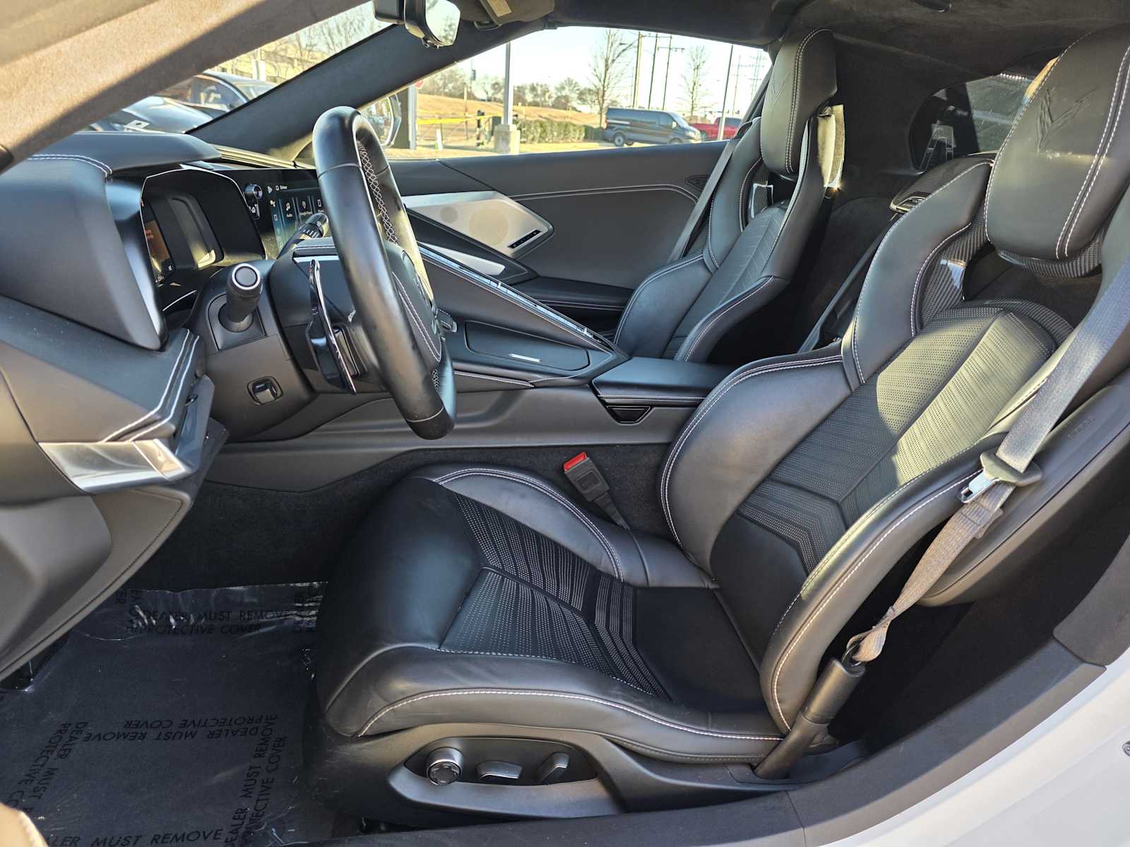 Thumbnail: 2025 Chevrolet Corvette - 12