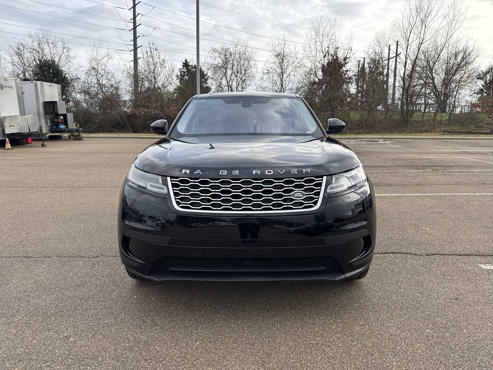 Thumbnail: 2018 Land Rover Range Rover Velar - 9