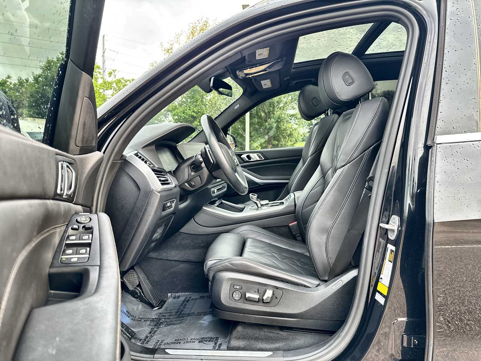 Thumbnail: 2023 BMW X5 - 2