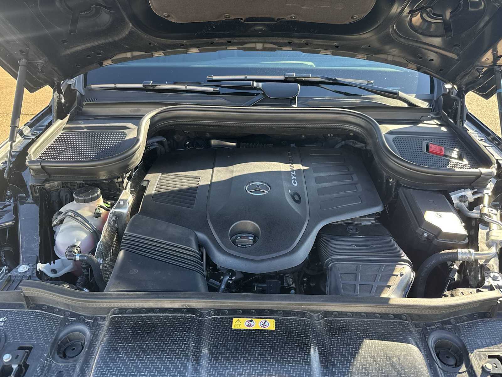 Thumbnail: 2023 Mercedes-Benz GLE - 13