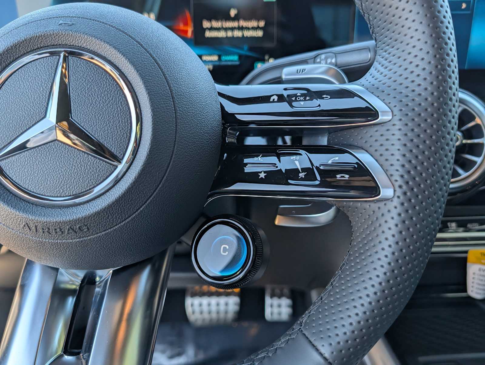 Thumbnail: 2026 Mercedes-Benz GLA - 17