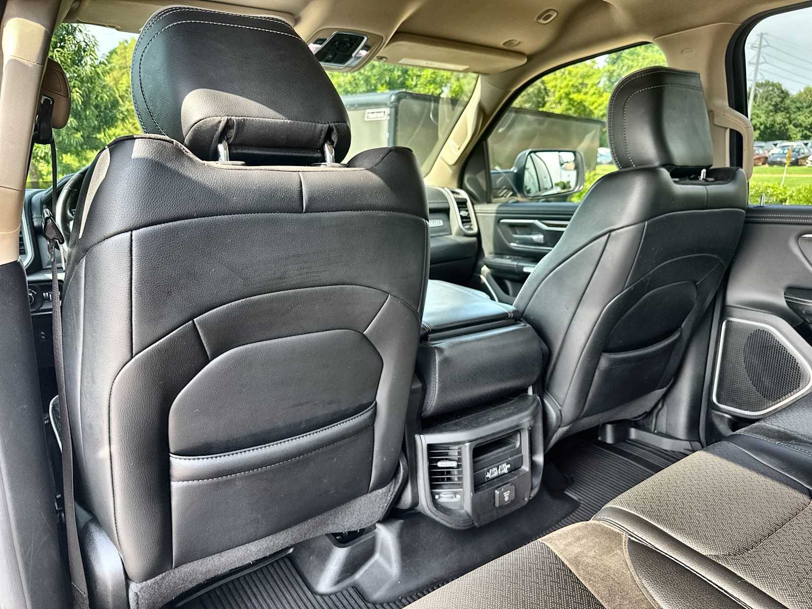 Thumbnail: 2020 RAM 1500 - 18