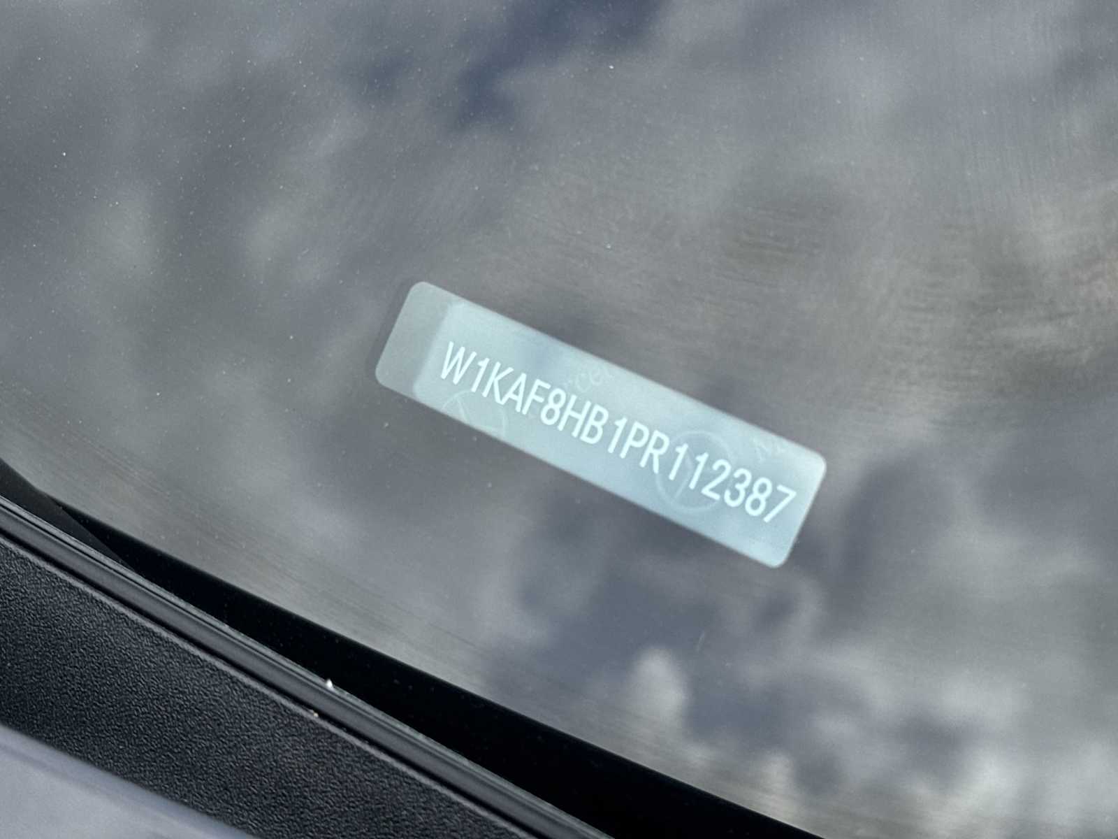 Thumbnail: 2023 Mercedes-Benz C-Class - 28