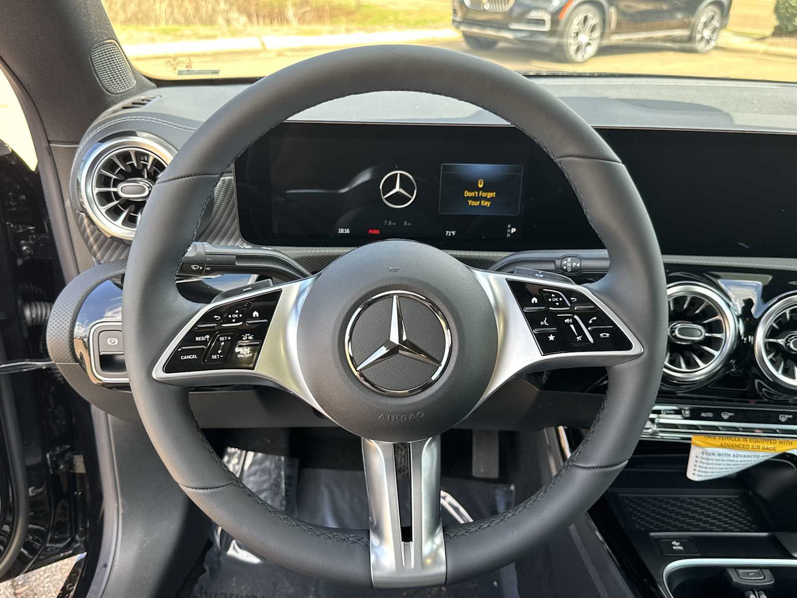 Thumbnail: 2026 Mercedes-Benz CLA - 21