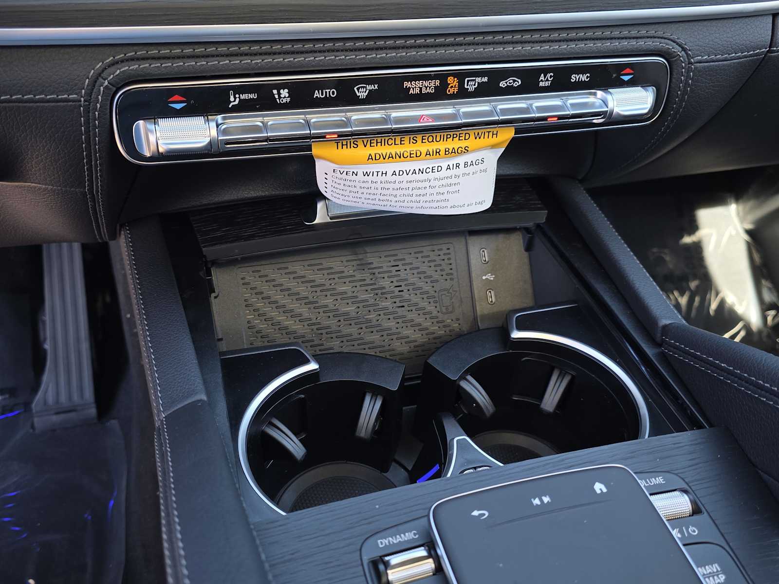 Thumbnail: 2026 Mercedes-Benz GLE - 20