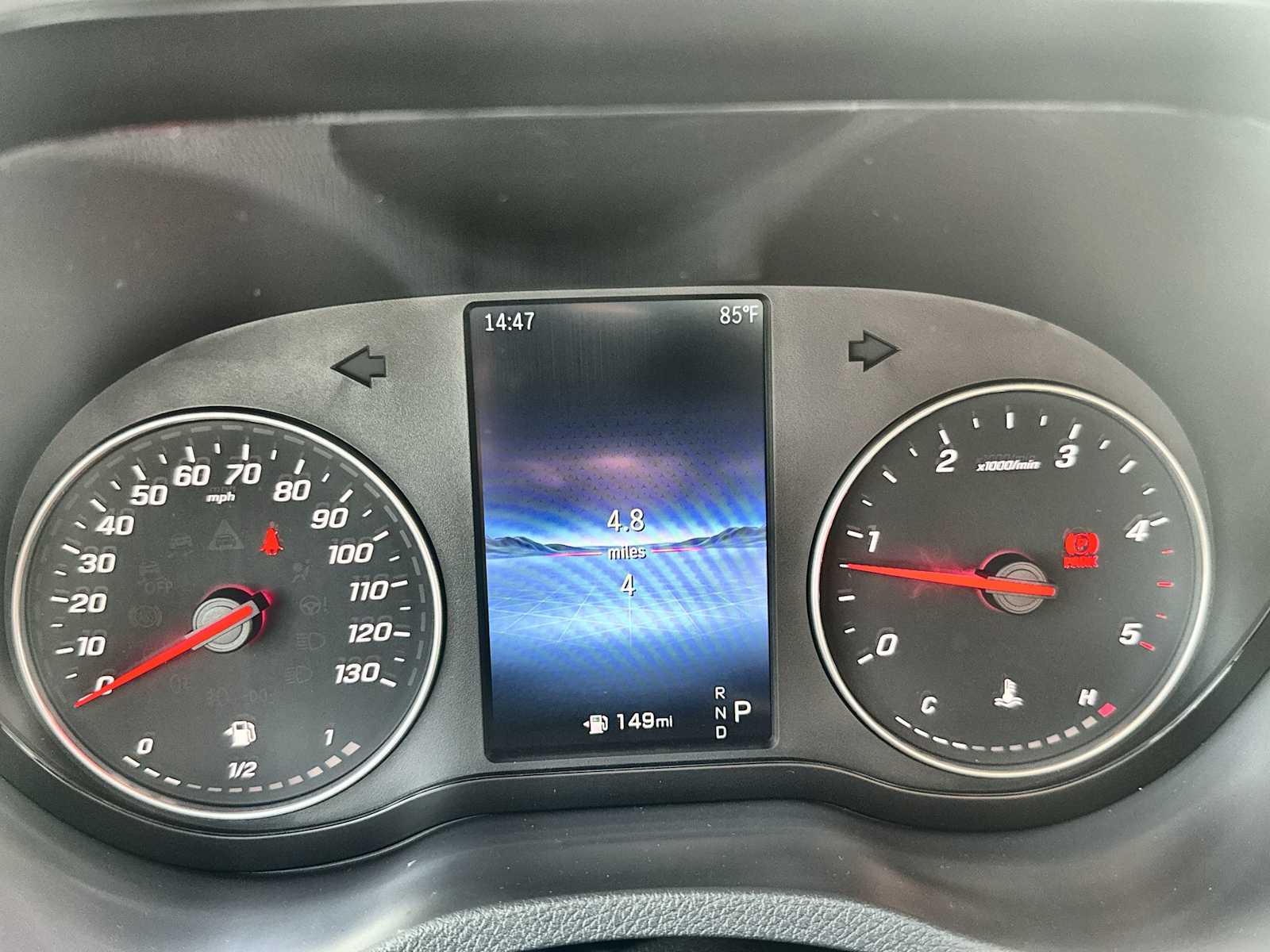 Thumbnail: 2026 Mercedes-Benz Sprinter - 24