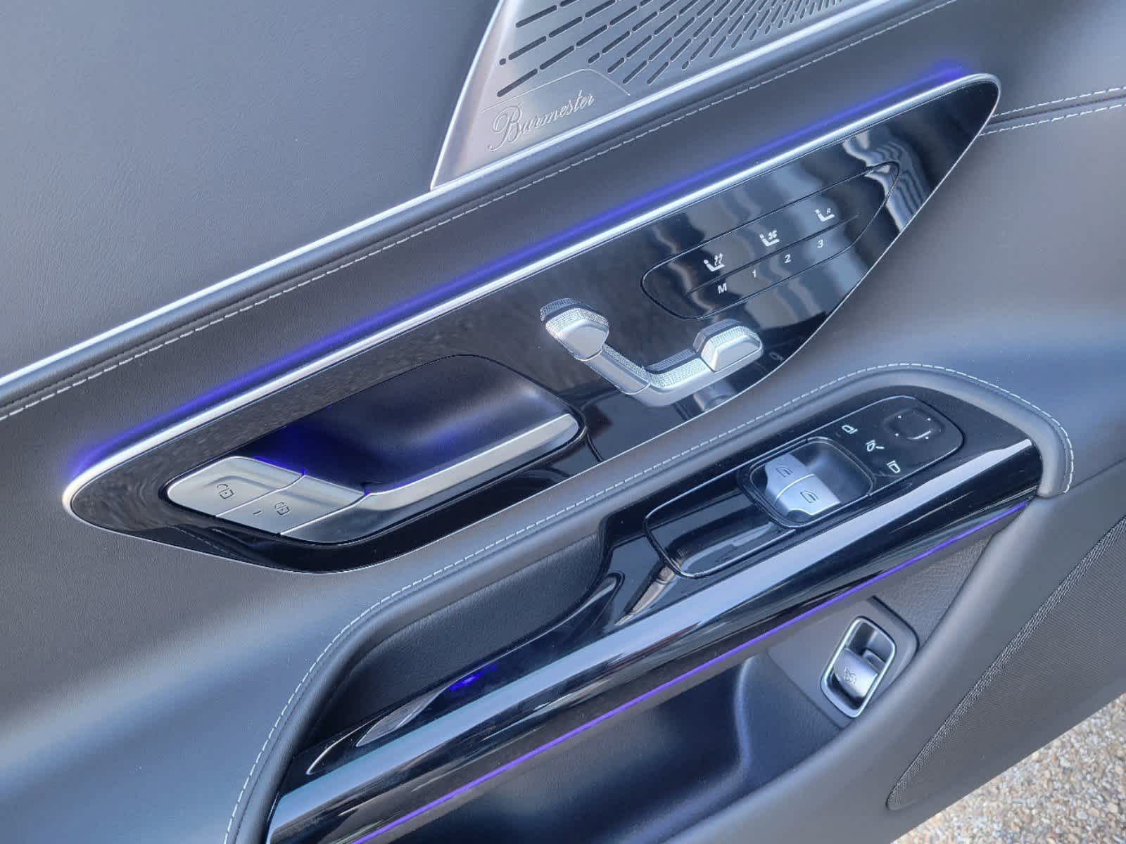 Thumbnail: 2025 Mercedes-Benz AMG GT - 12