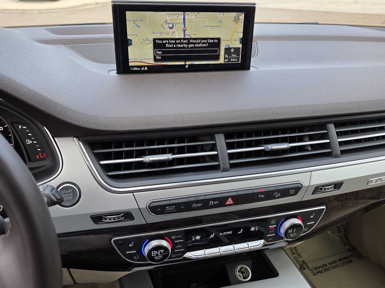 Thumbnail: 2019 Audi Q7 - 8