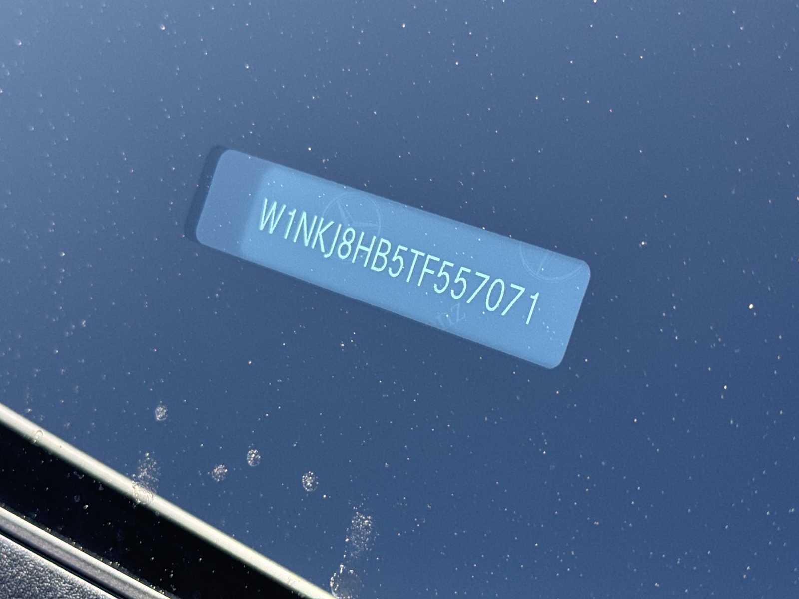 Thumbnail: 2026 Mercedes-Benz GLC - 28