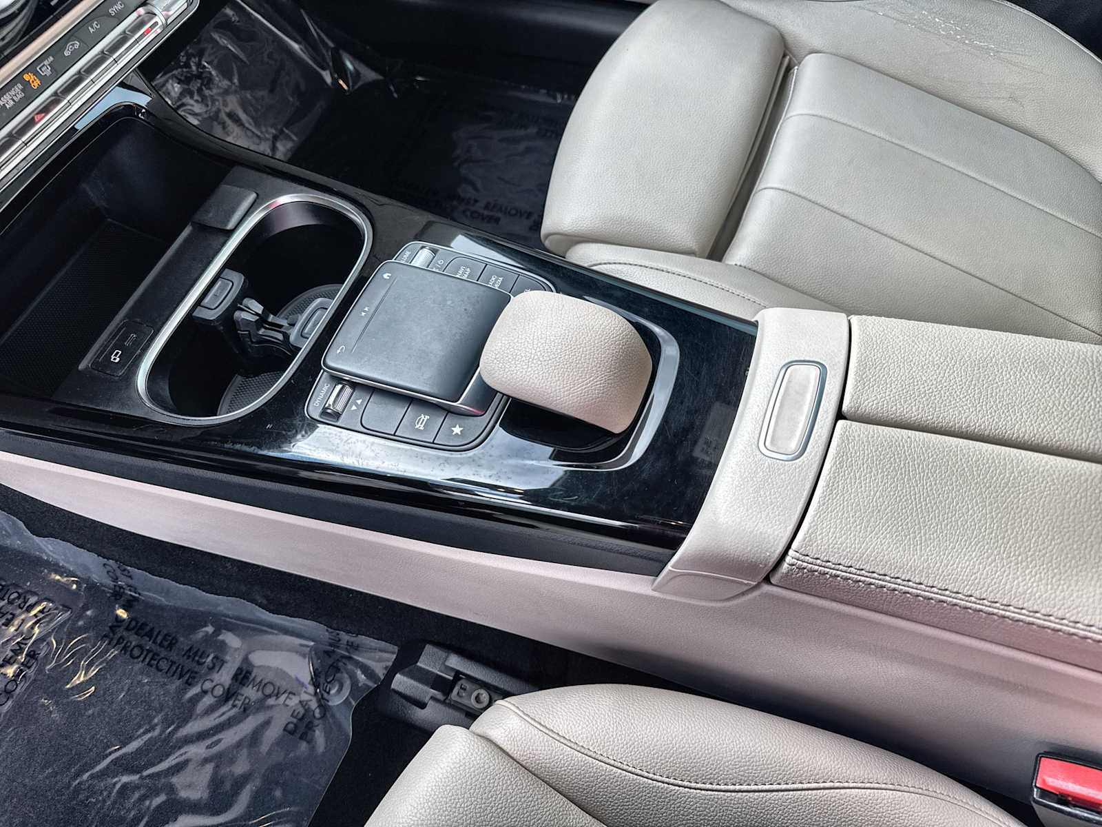 Thumbnail: 2021 Mercedes-Benz A-Class - 22