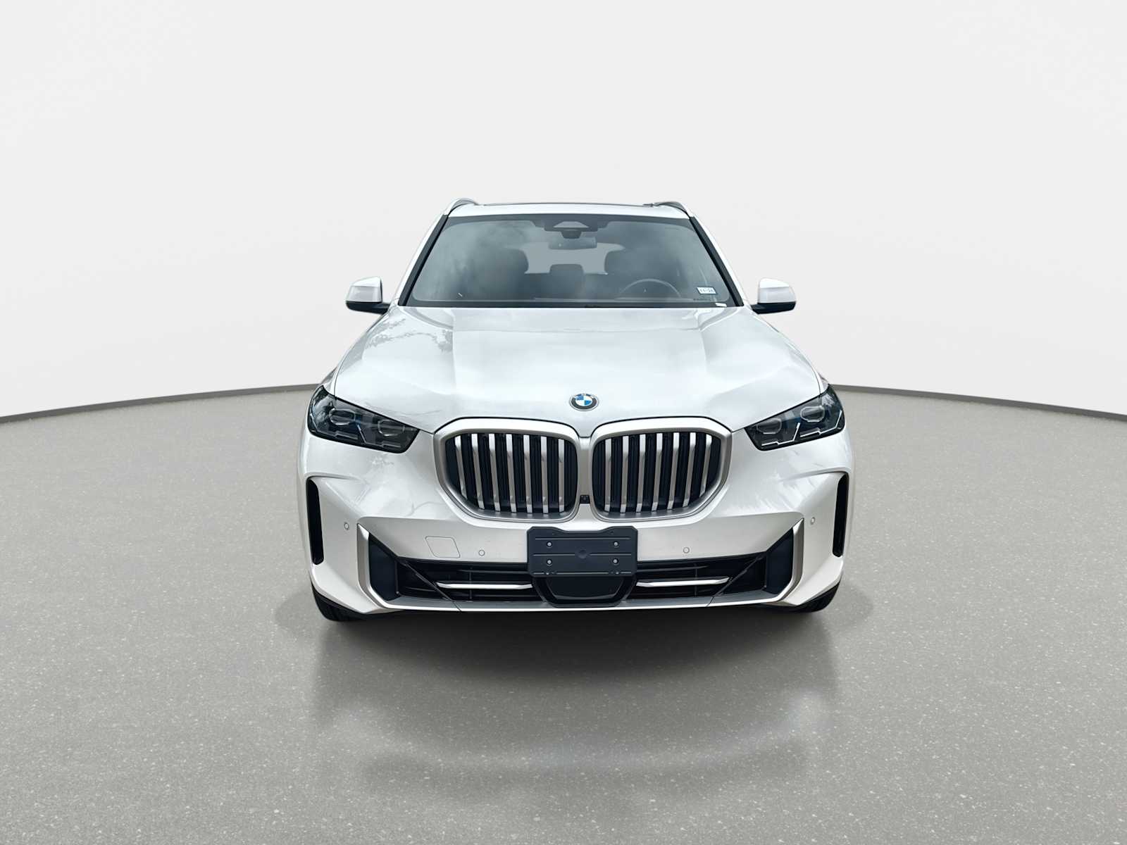 Thumbnail: 2026 BMW X5 - 11