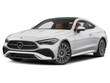 Mercedes-Benz CLE