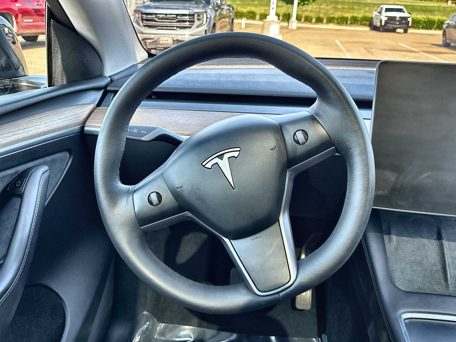 Thumbnail: 2023 Tesla Model Y - 20