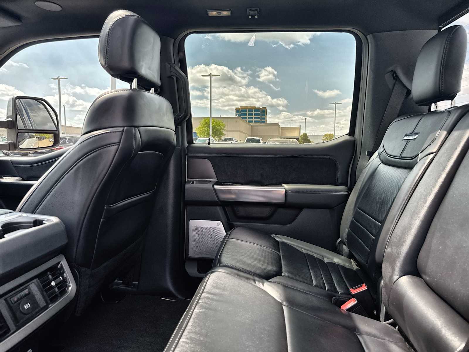 Thumbnail: 2026 Ford Econoline - 19