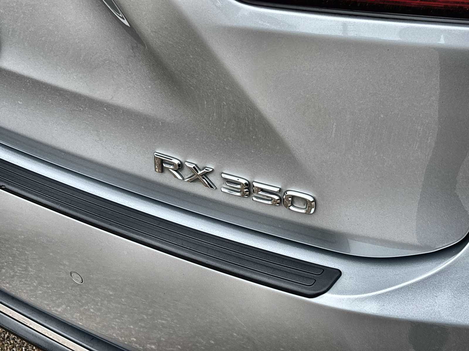 Thumbnail: 2018 Lexus RX - 15