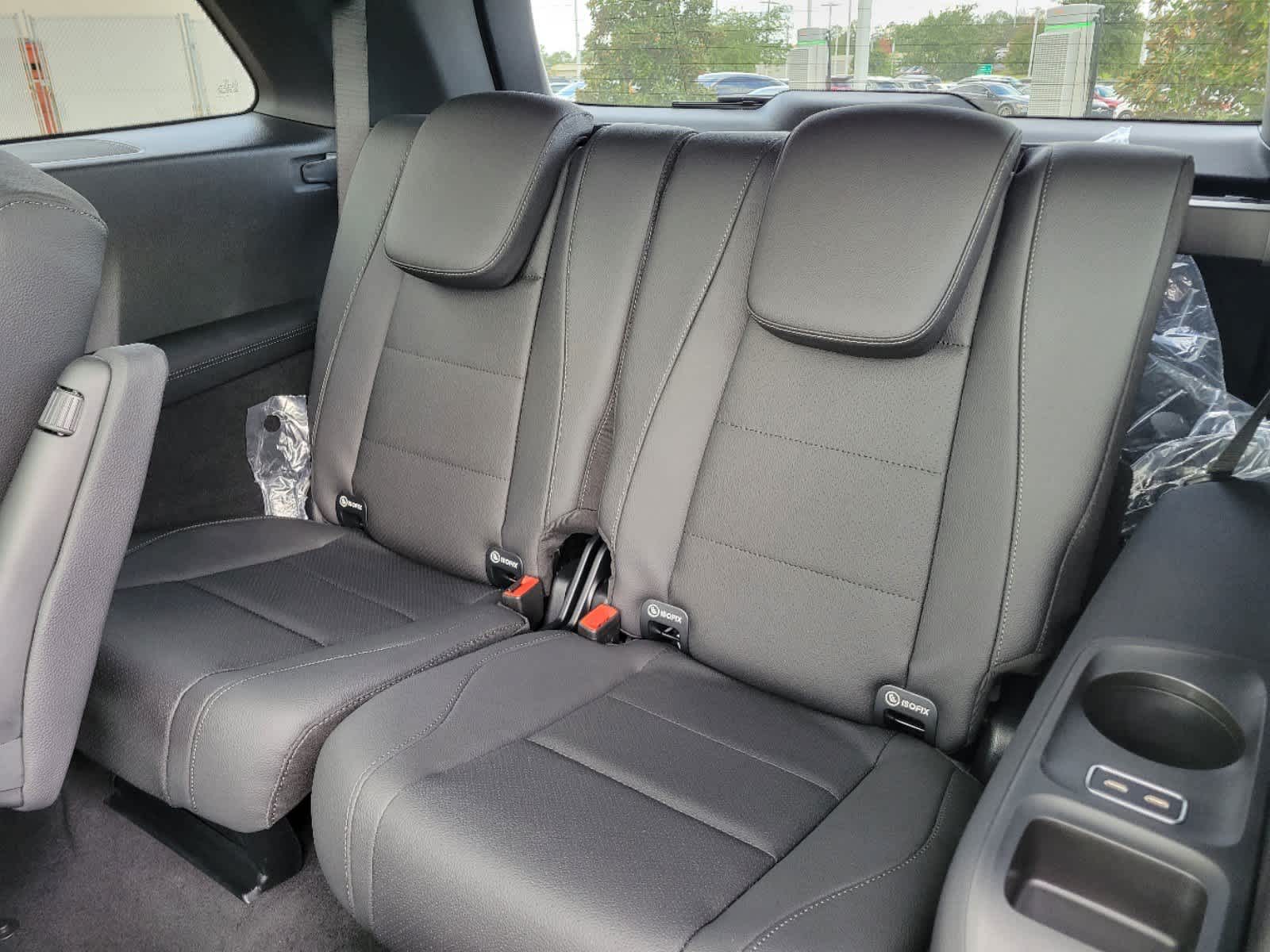 Thumbnail: 2025 Mercedes-Benz GLS - 12