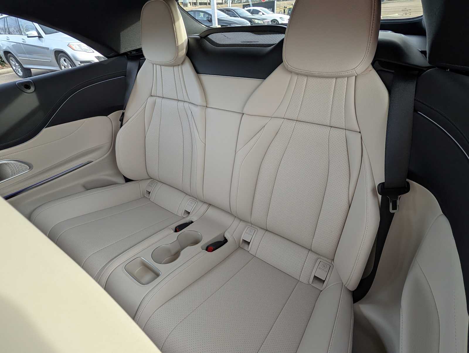 Thumbnail: 2024 Mercedes-Benz CLE - 20