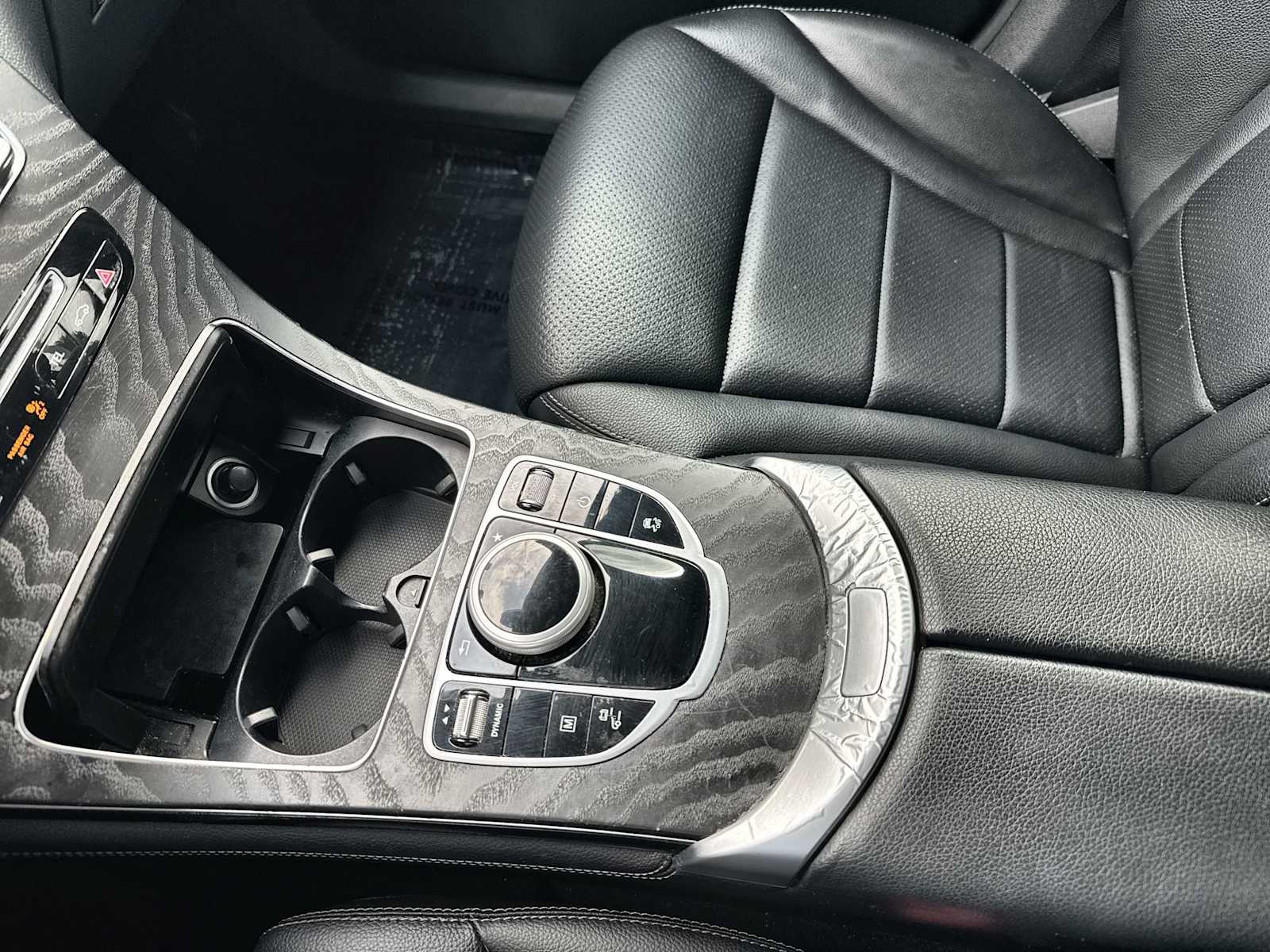 Thumbnail: 2019 Mercedes-Benz GLC - 22