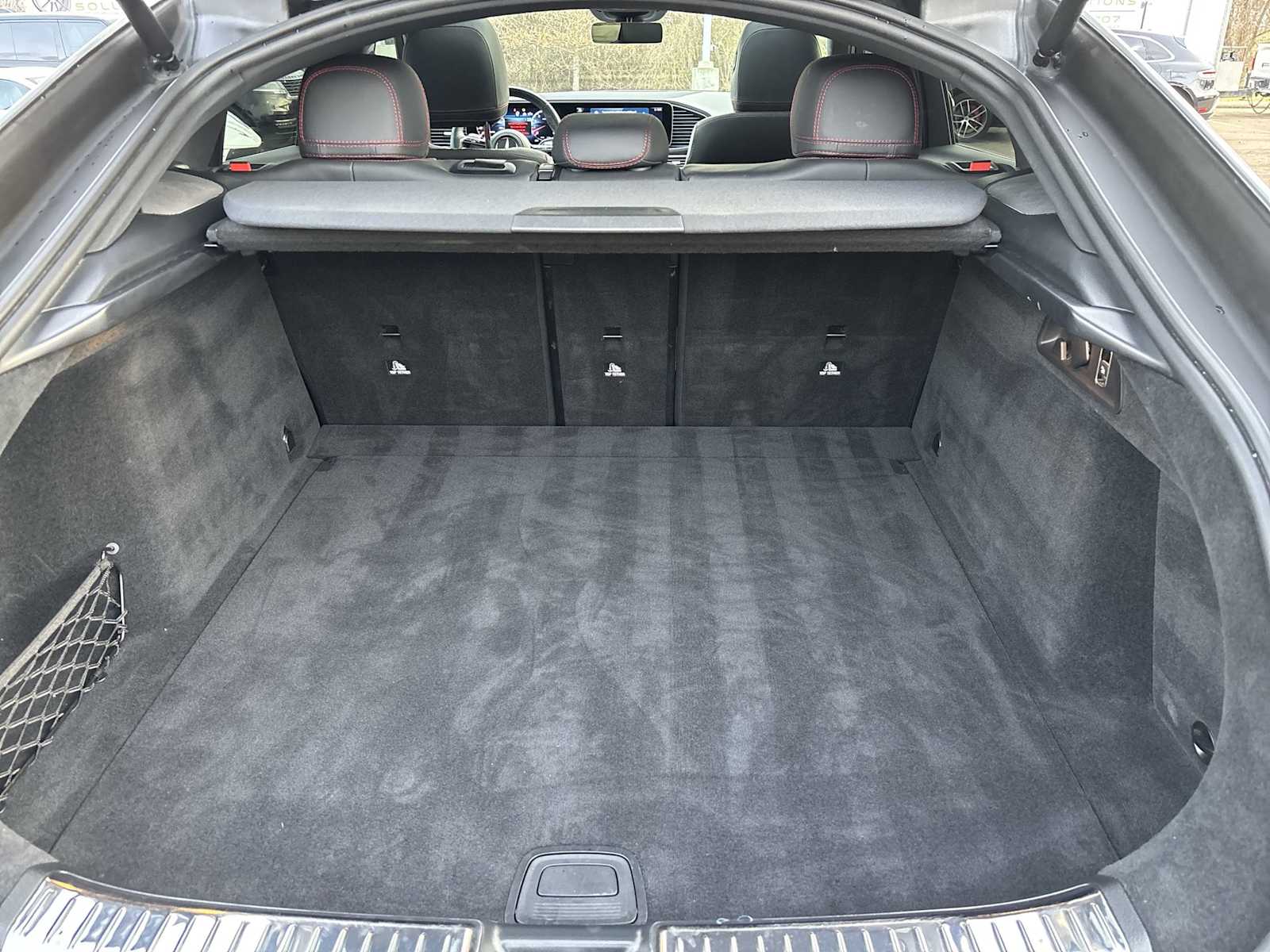 Thumbnail: 2024 Mercedes-Benz GLE - 28