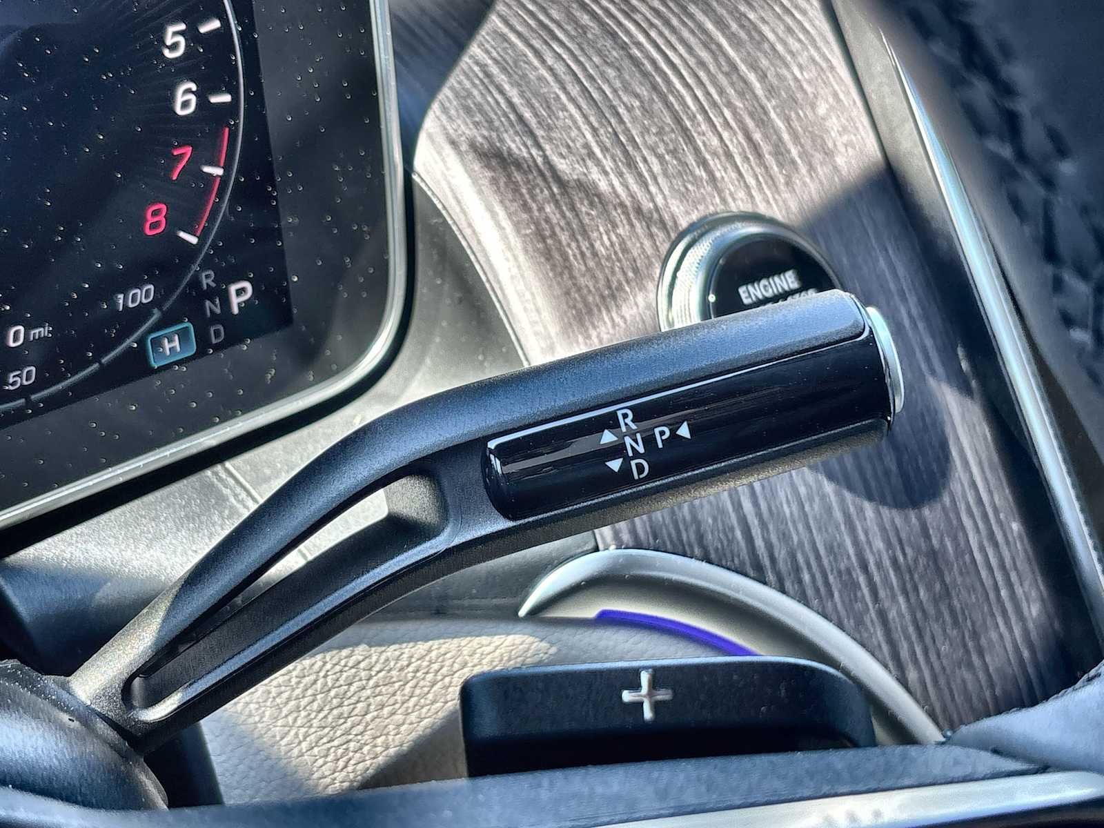 Thumbnail: 2026 Mercedes-Benz GLC - 23