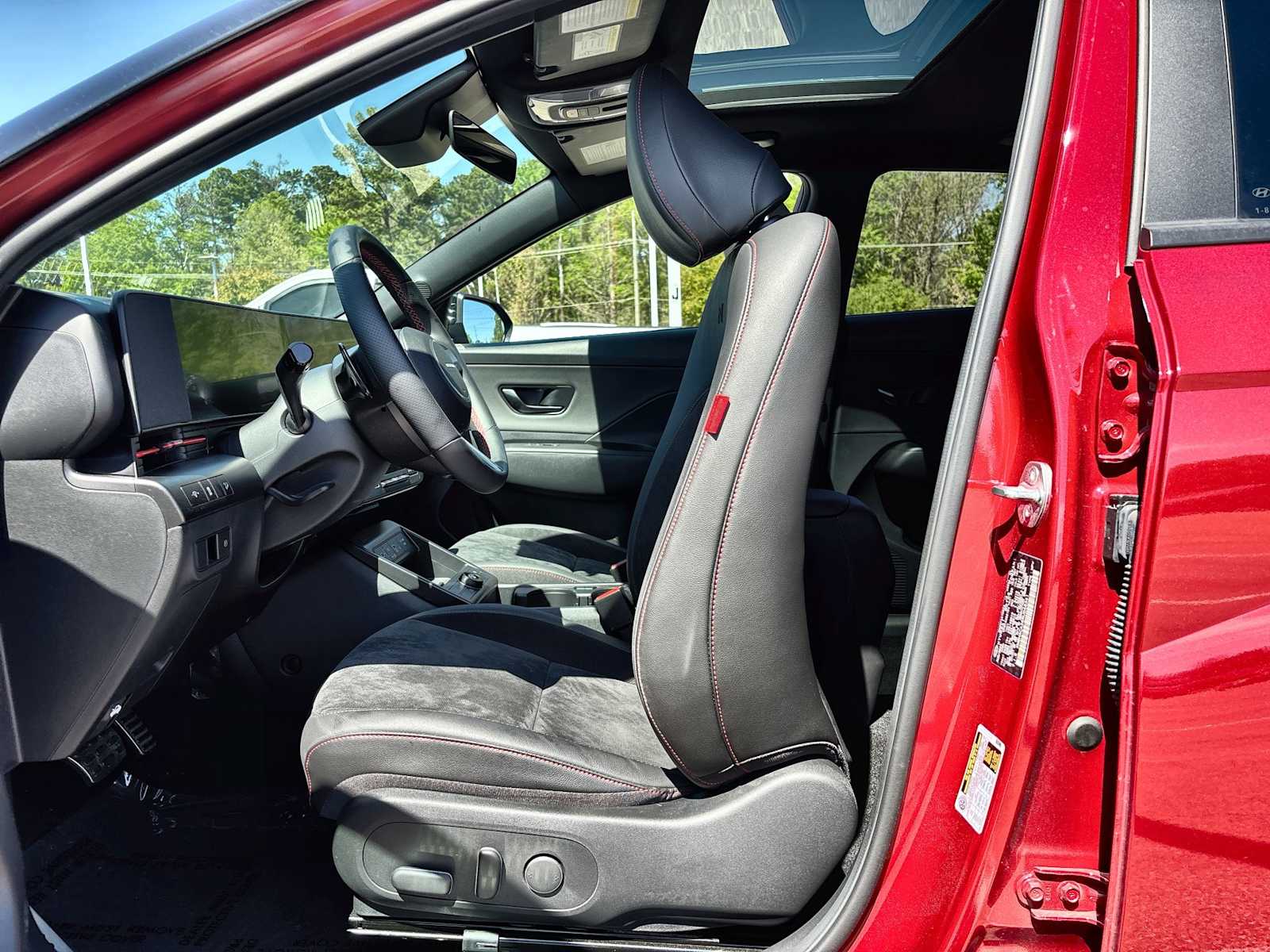 Thumbnail: 2024 Hyundai Kona - 3