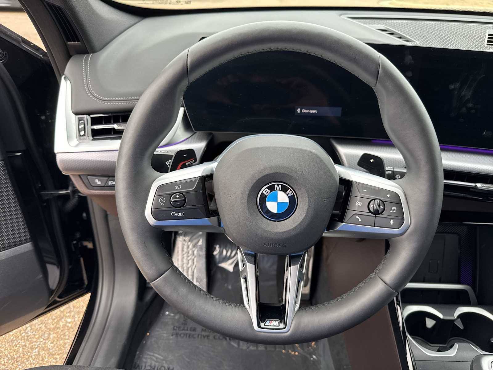 Thumbnail: 2025 BMW X1 - 21