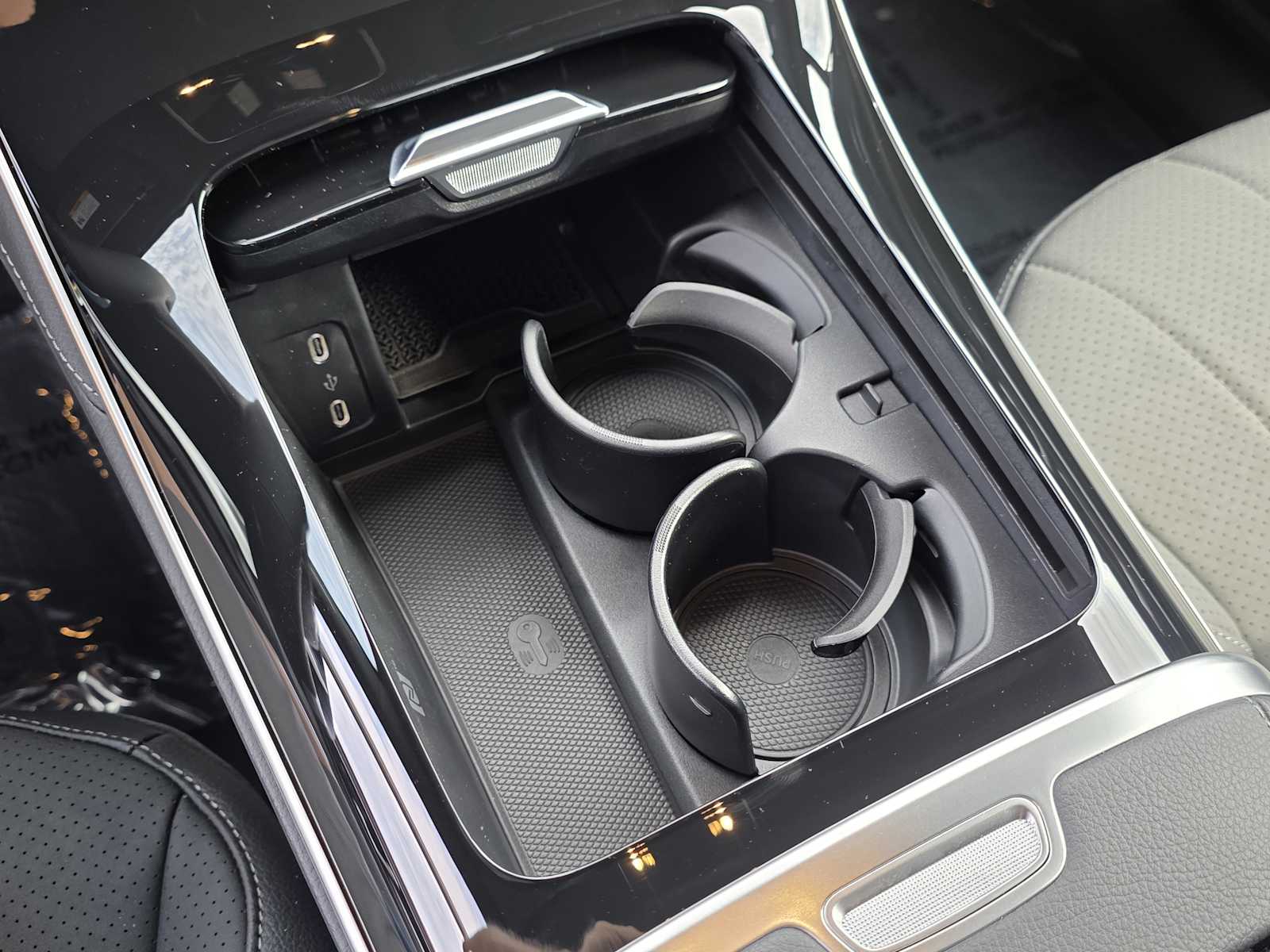 Thumbnail: 2026 Mercedes-Benz EQE - 23